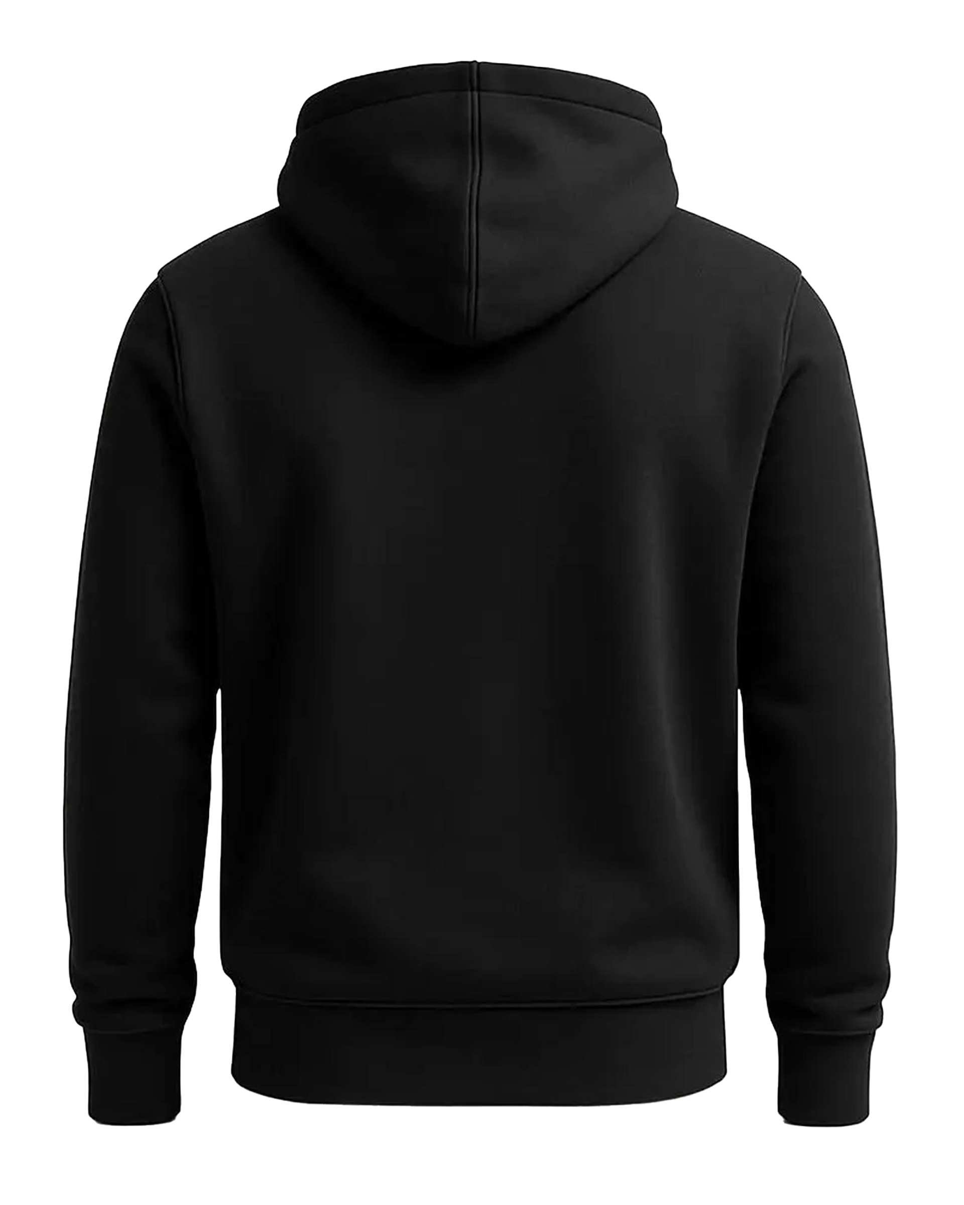 هودی مردانه مشکی آماهی Amahi کد 400106