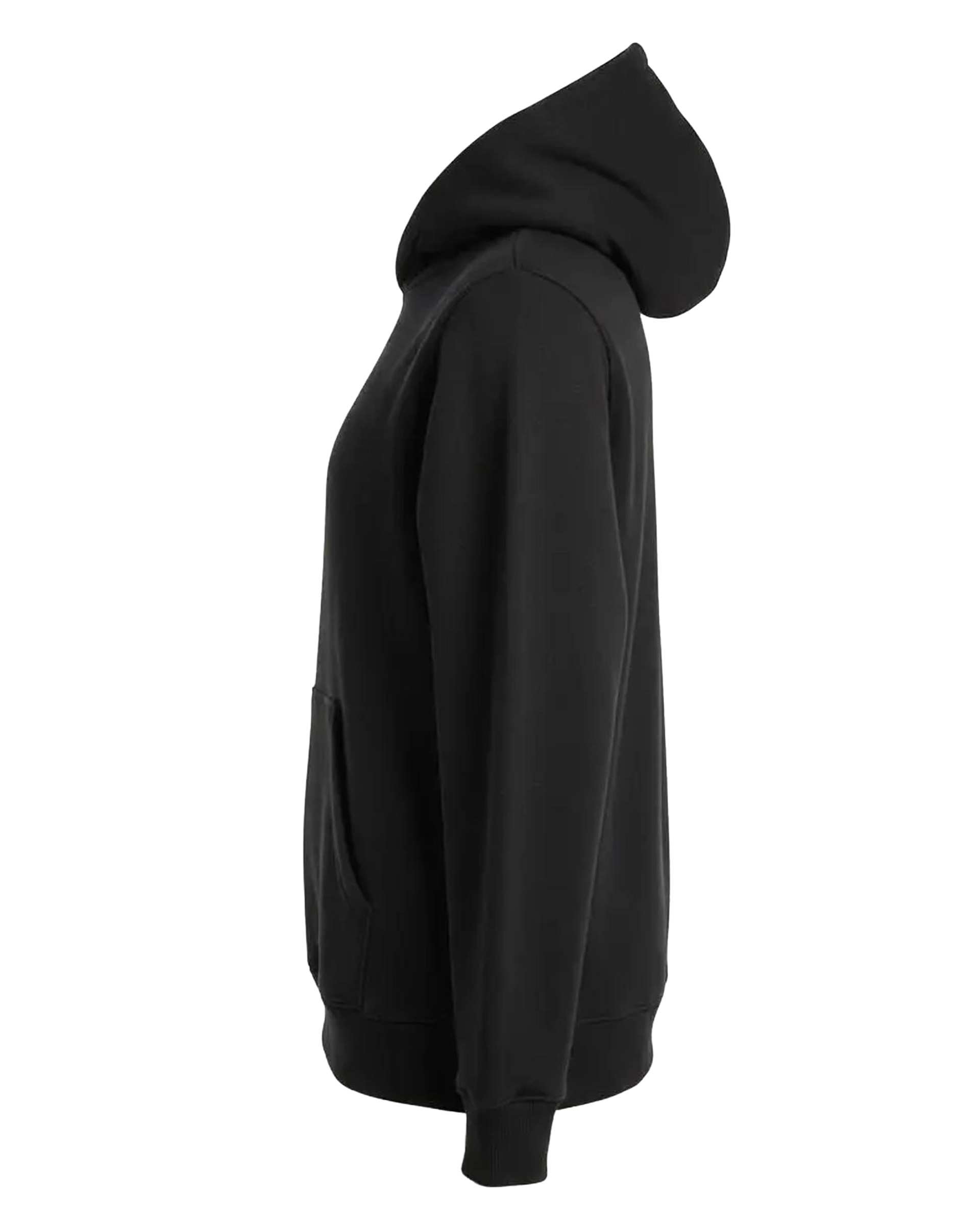 هودی مردانه مشکی آماهی Amahi کد 400106