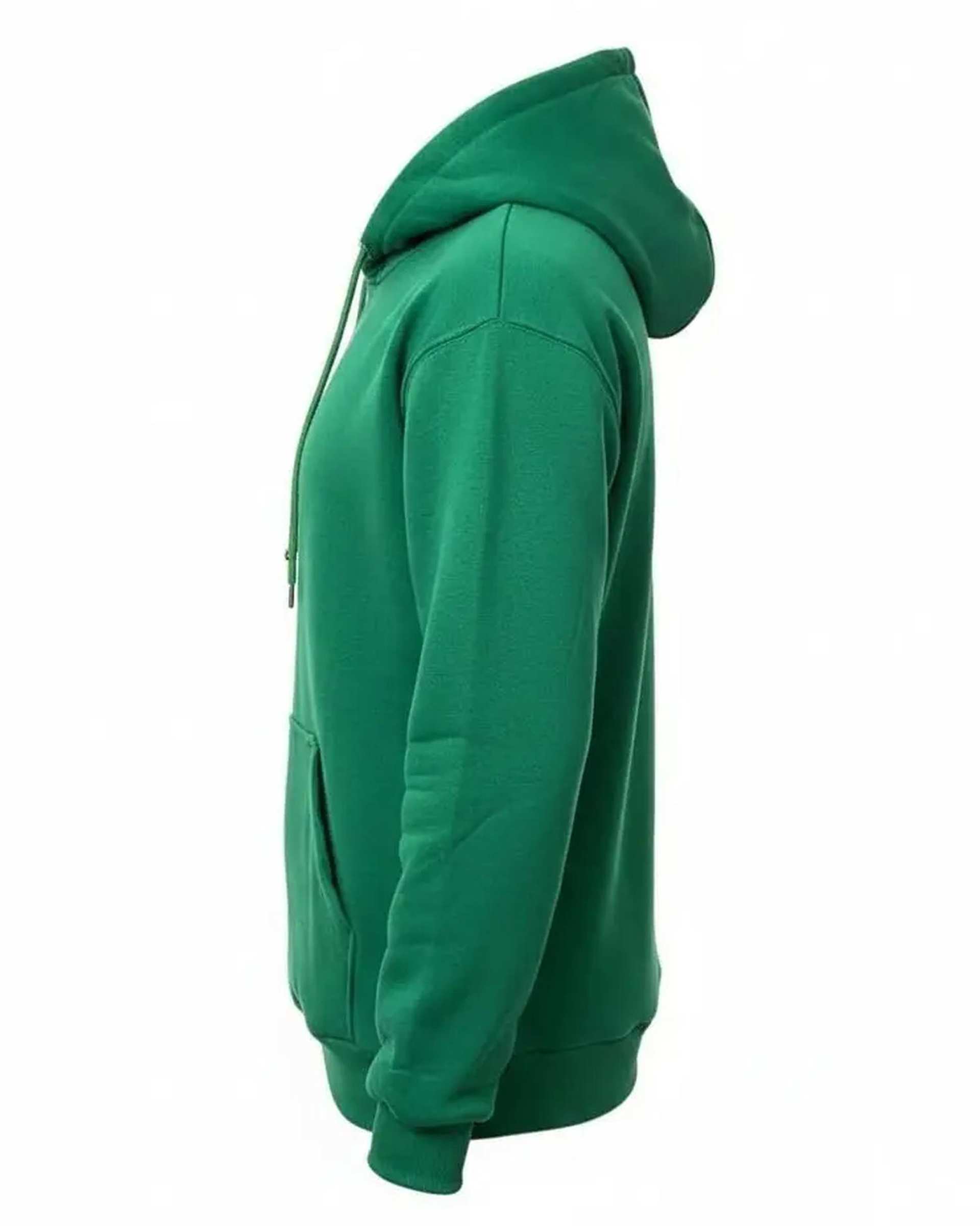 هودی مردانه سبز آماهی Amahi کد 400107