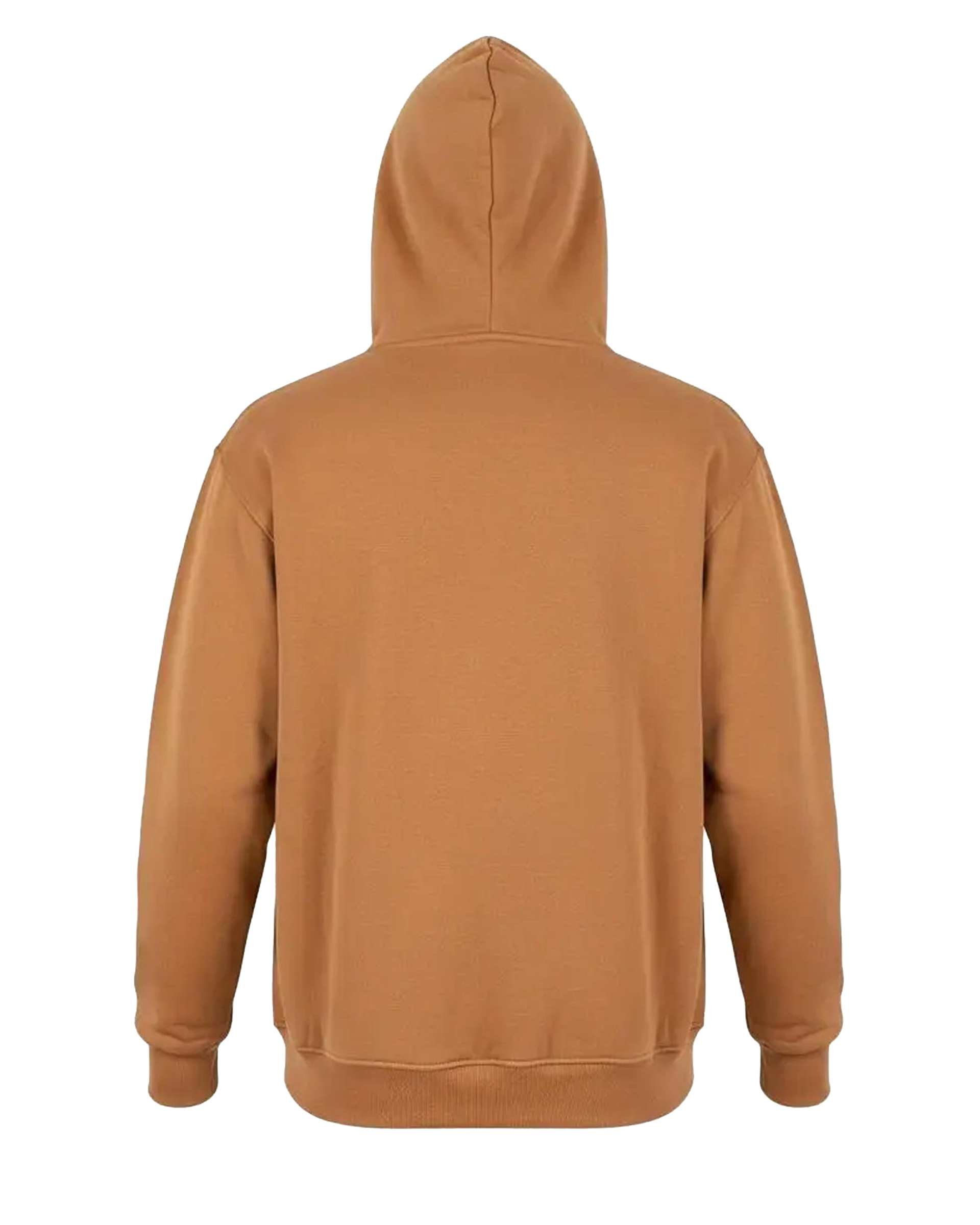 هودی مردانه قهوه ای آماهی Amahi کد 400103