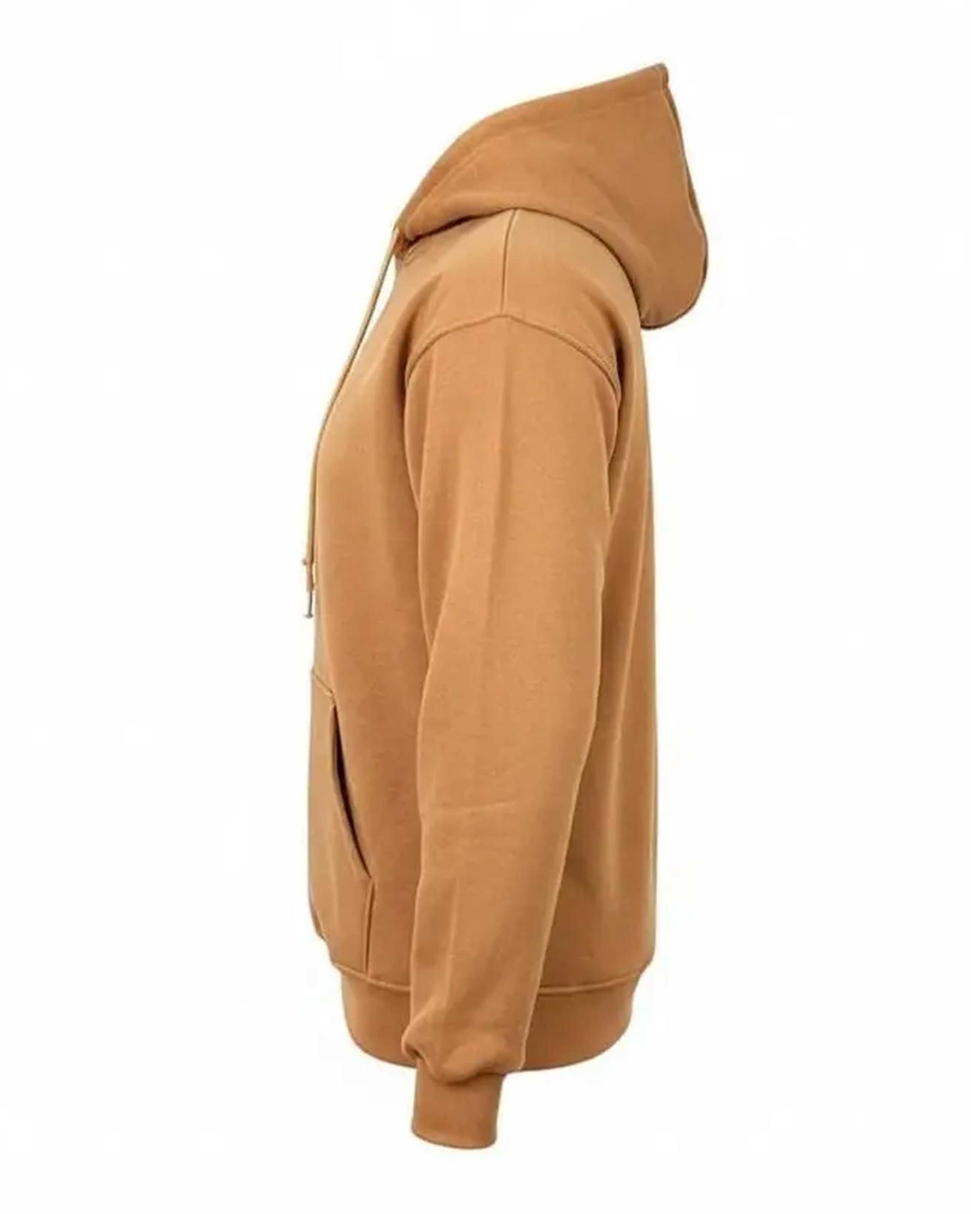 هودی مردانه قهوه ای آماهی Amahi کد 400103