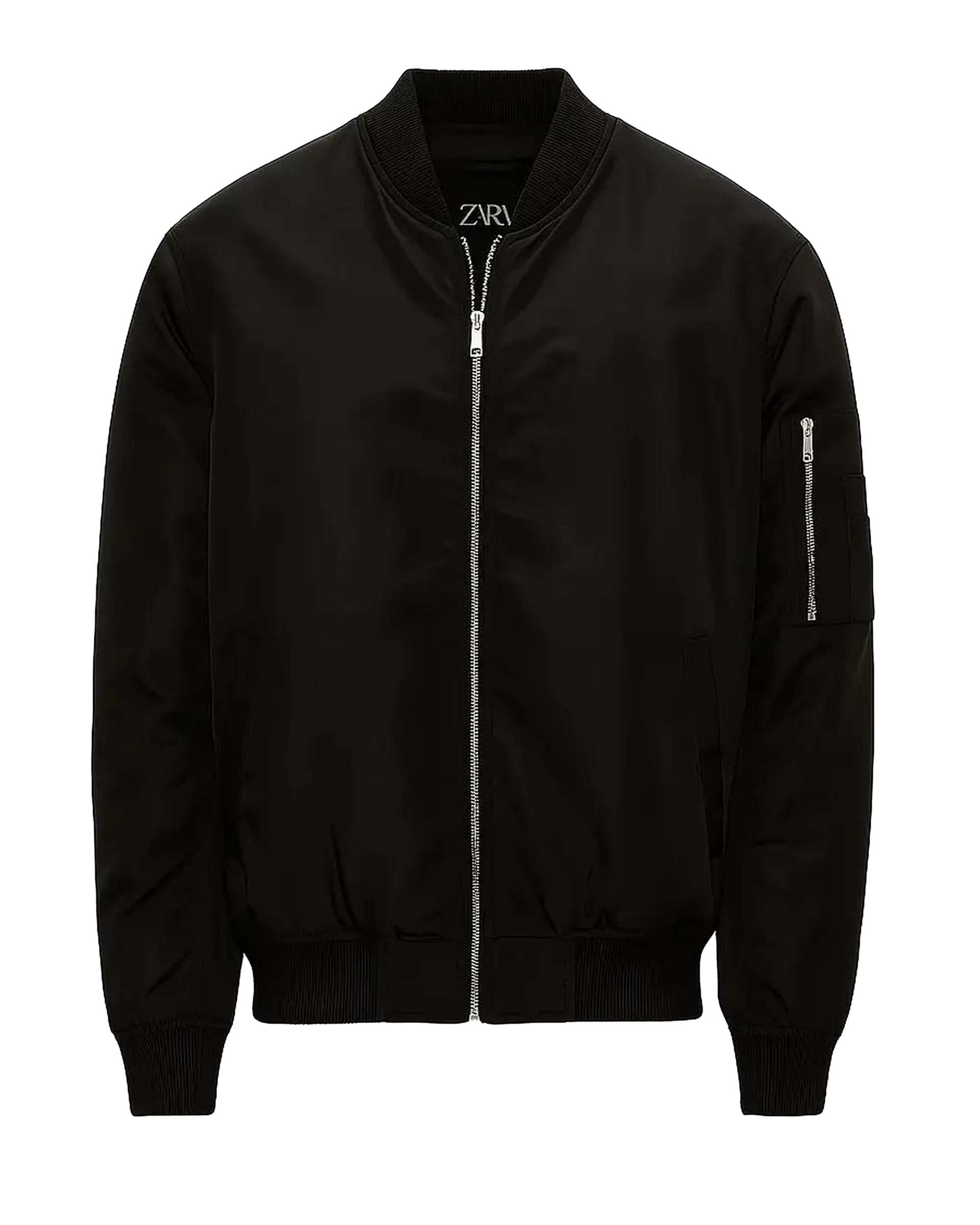 بامبر مردانه شمعی مشکی آماهی Amahi کد 500100