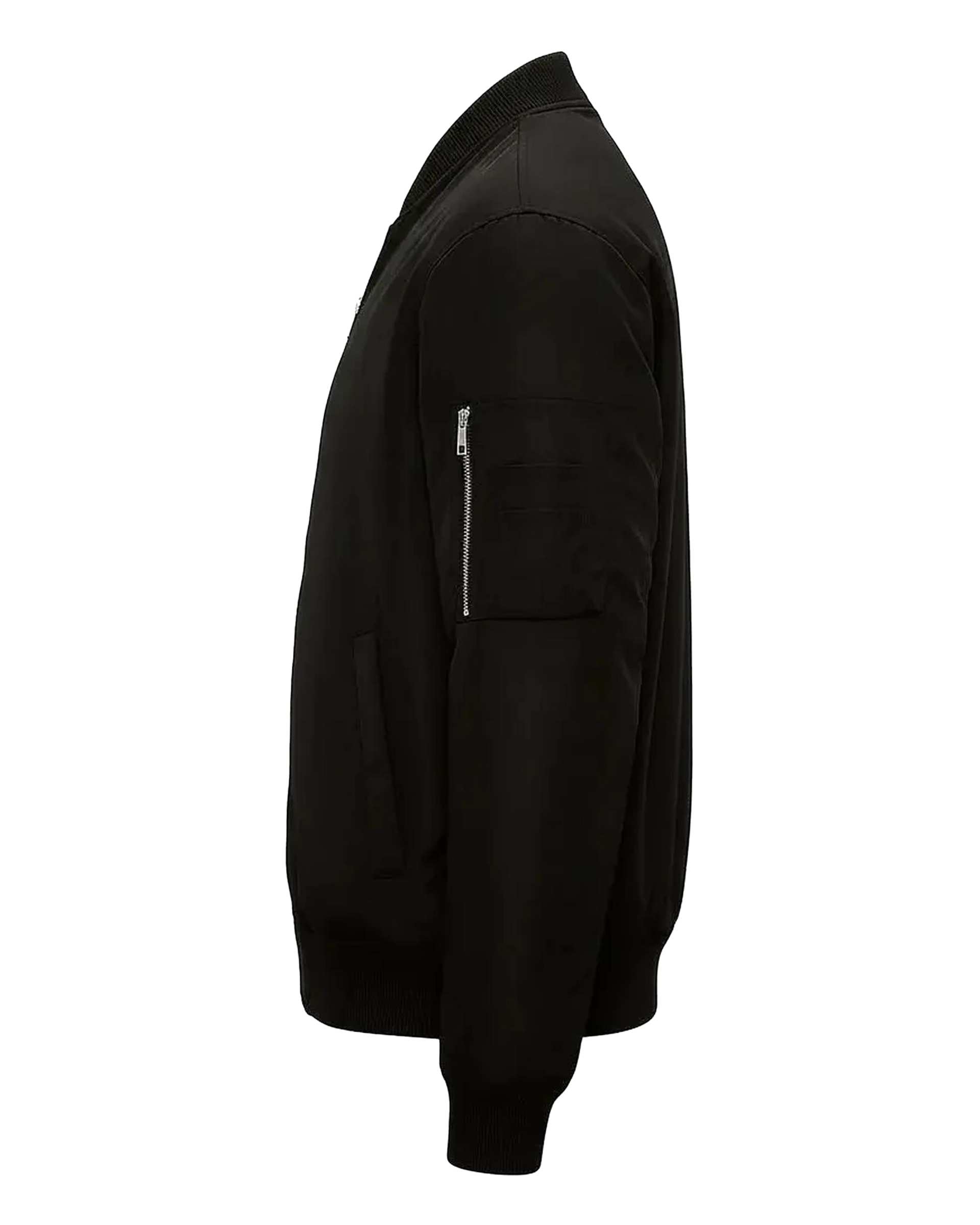 بامبر مردانه شمعی مشکی آماهی Amahi کد 500100