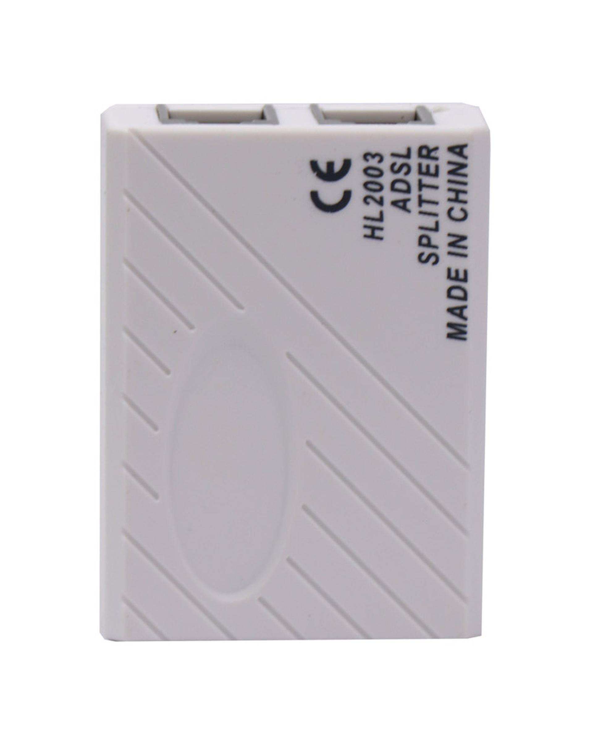 اسپلیتر مودم HL2003 ADSL