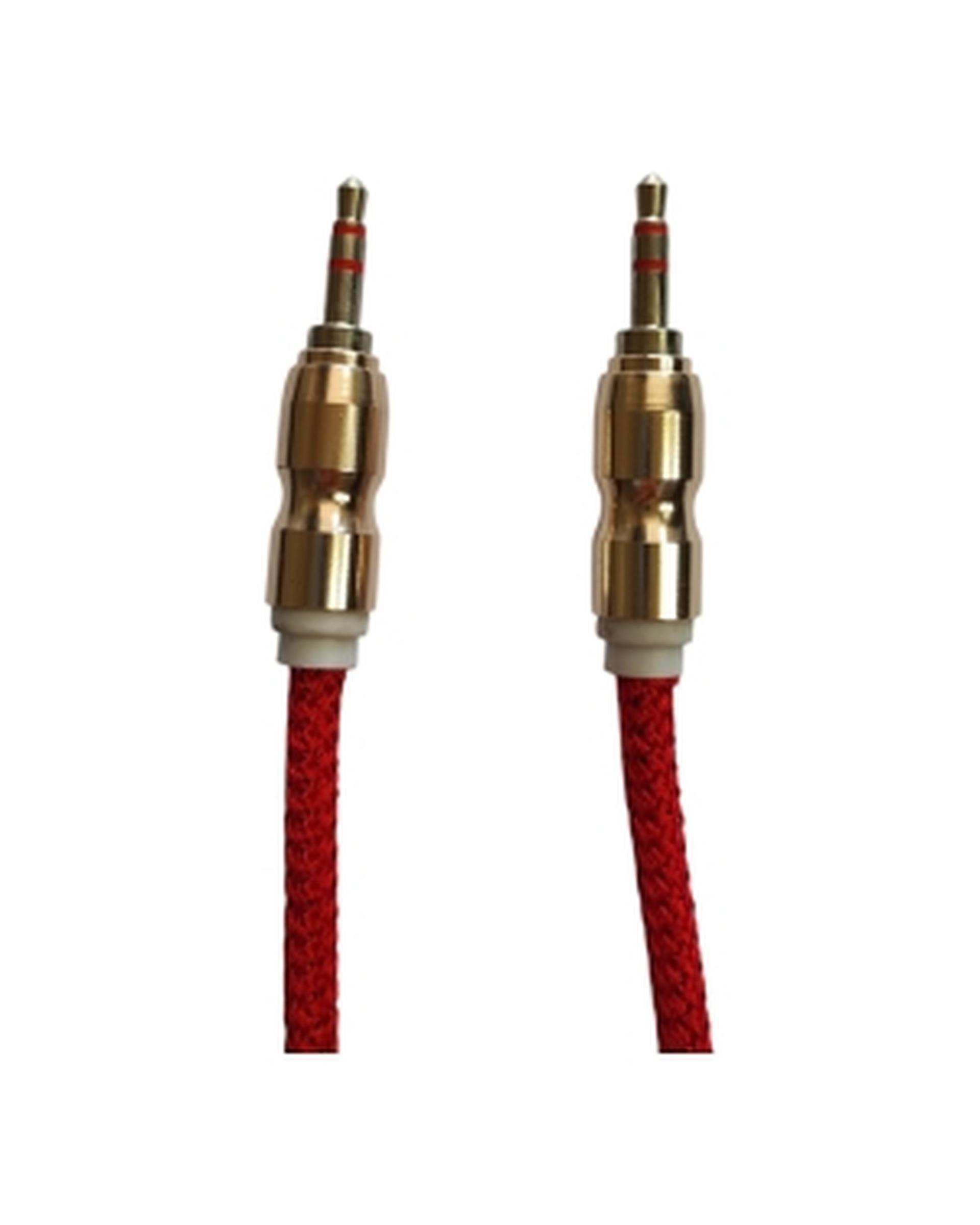 کابل صدا aux کنفی طول 1.5 متر