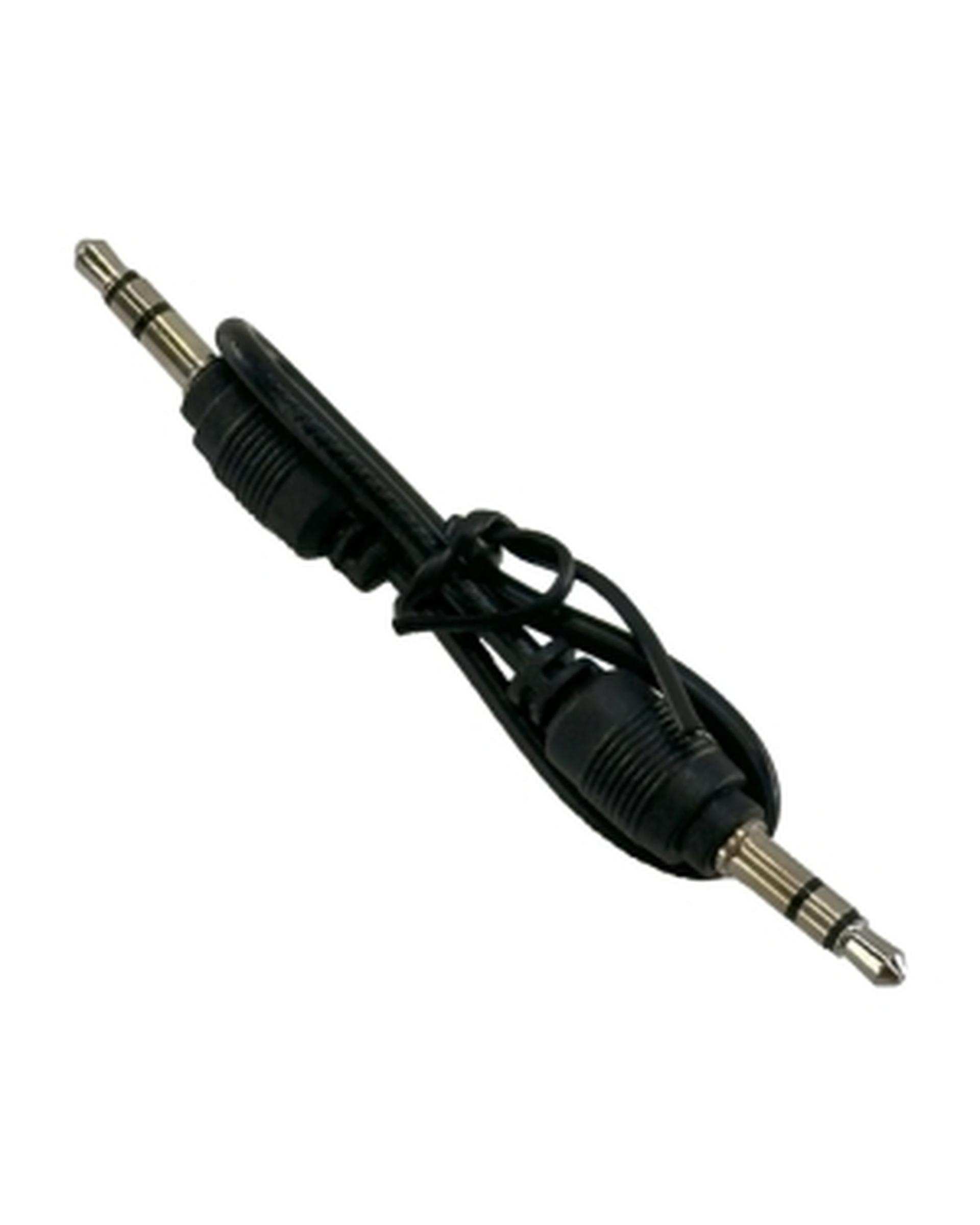 دانگل بلوتوث قابلیت اتصال به درگاه AUX مدل yet-m1-رنگ مشکی