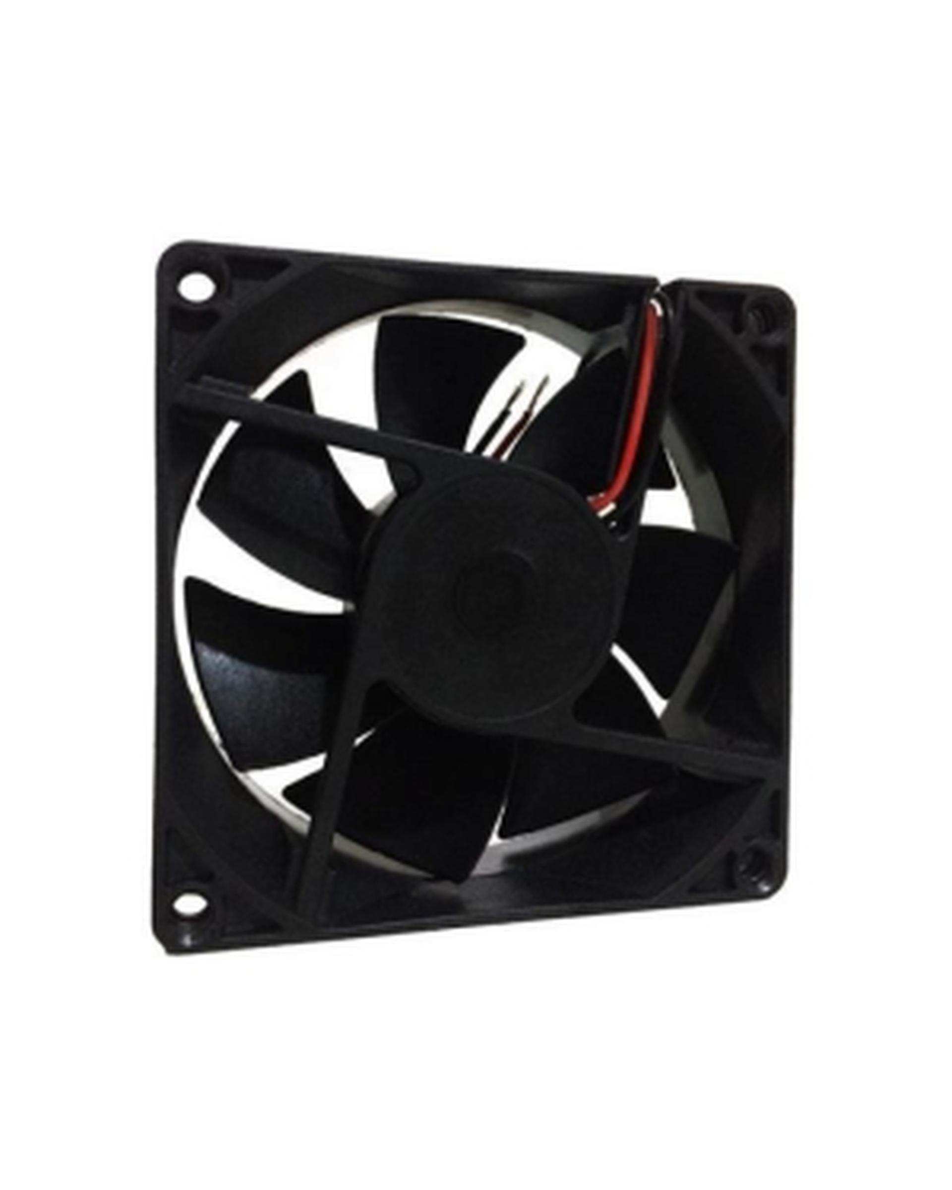 فن نگهدارنده کیس مشکی کایزر مدل 8x8