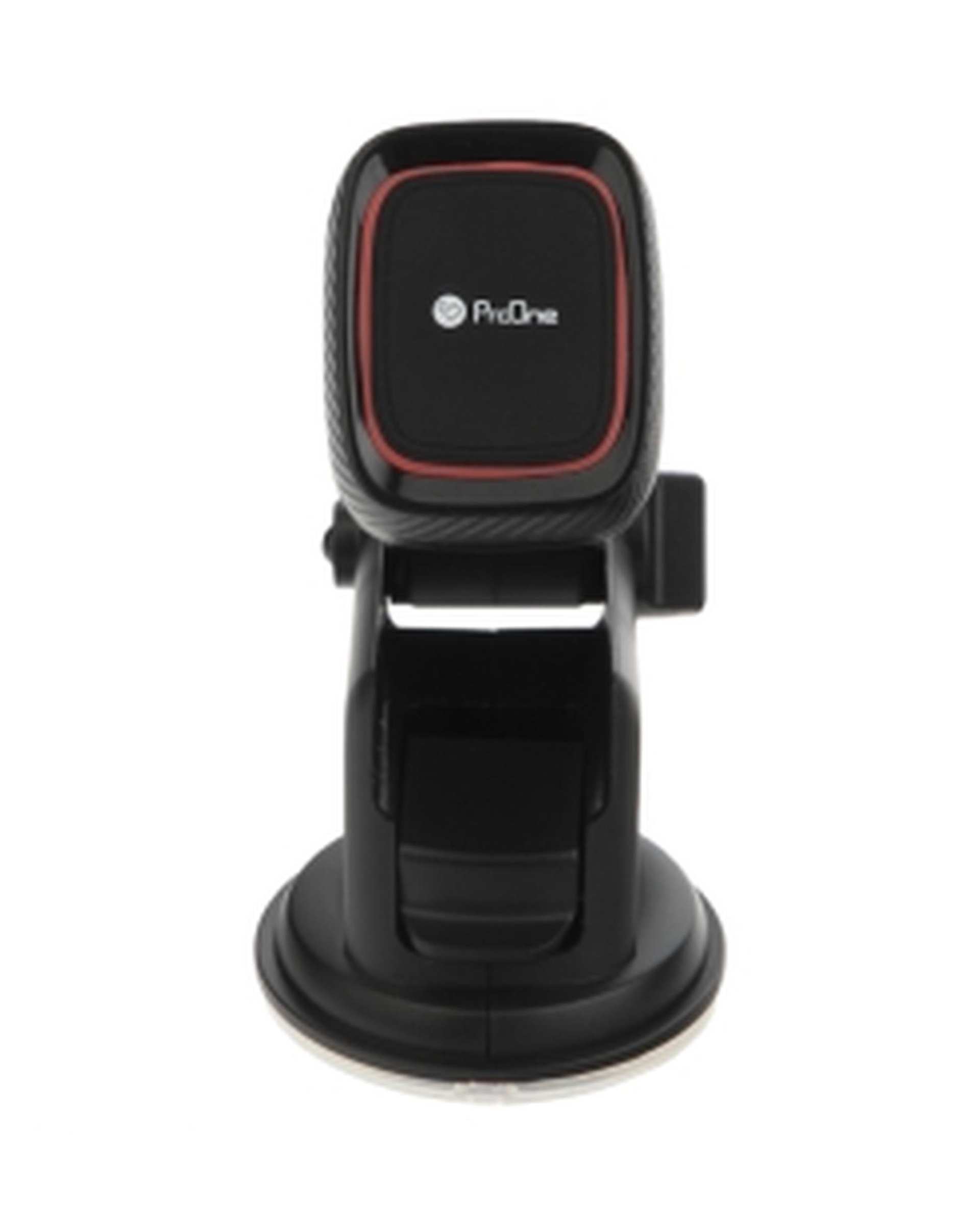 پایه نگهدارنده گوشی موبایل مشکی پرووان proone مدل PHL1130