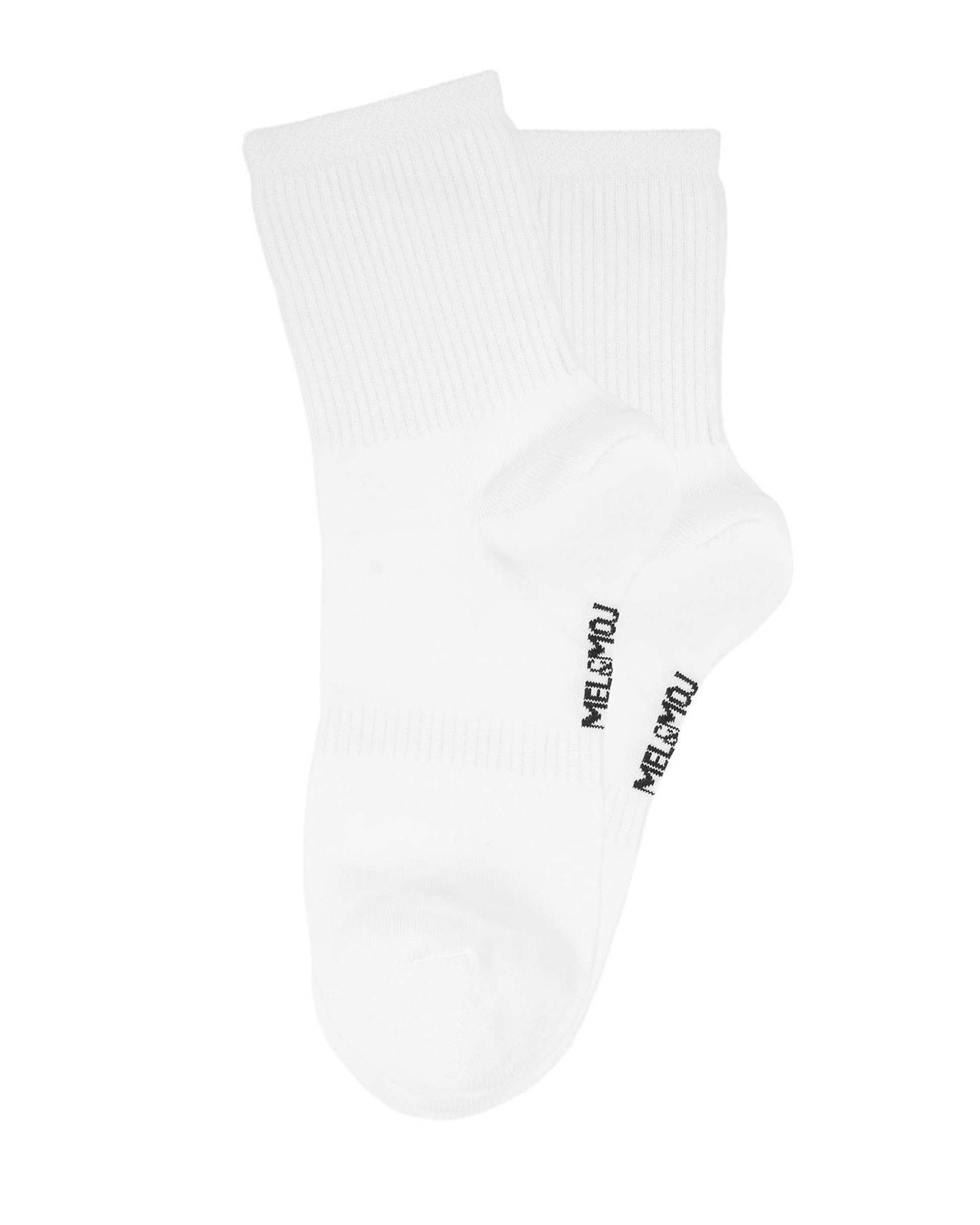 جوراب مردانه ساقدار مل اند موژ Mel & Moj کد M08917 بسته 3 عددی