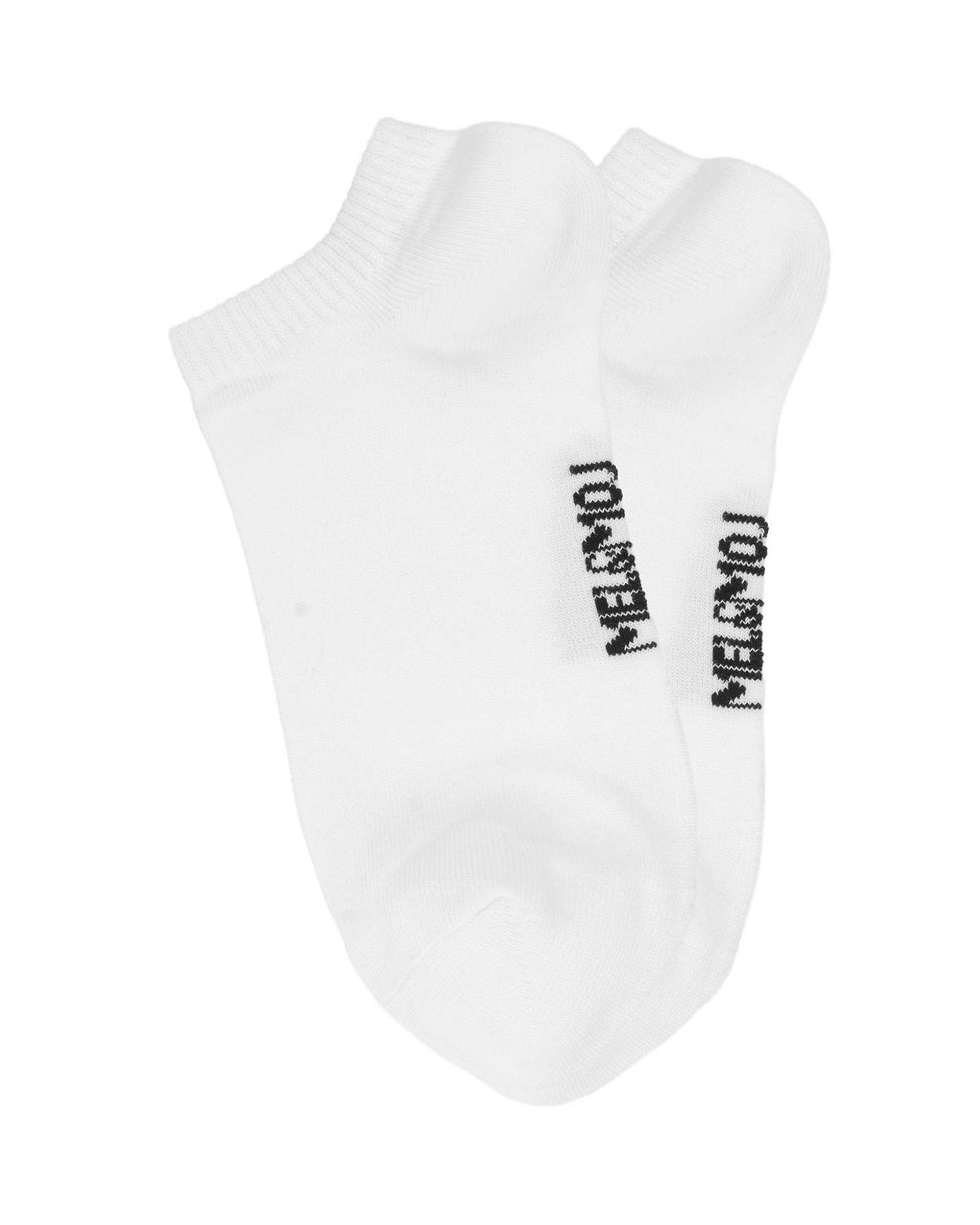 جوراب زنانه مچی مل اند موژ Mel & Moj کد W08923 بسته 3 عددی