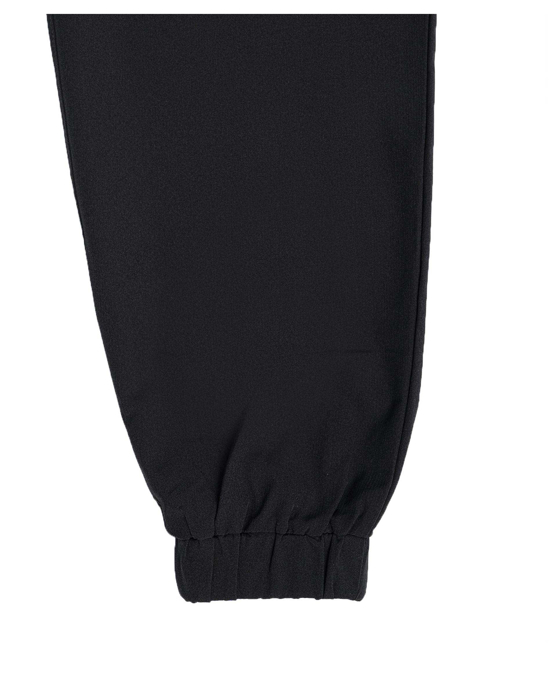 شلوار ورزشی زنانه مشکی مل اند موژ Mel & Moj کد W09112