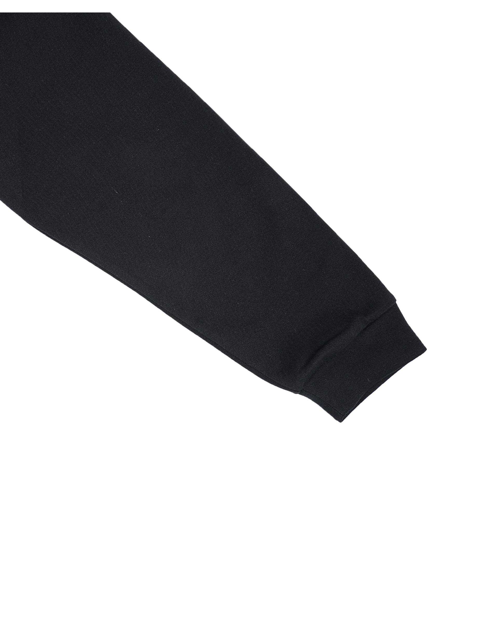 هودی زنانه مشکی مل اند موژ Mel & Moj کد W09123