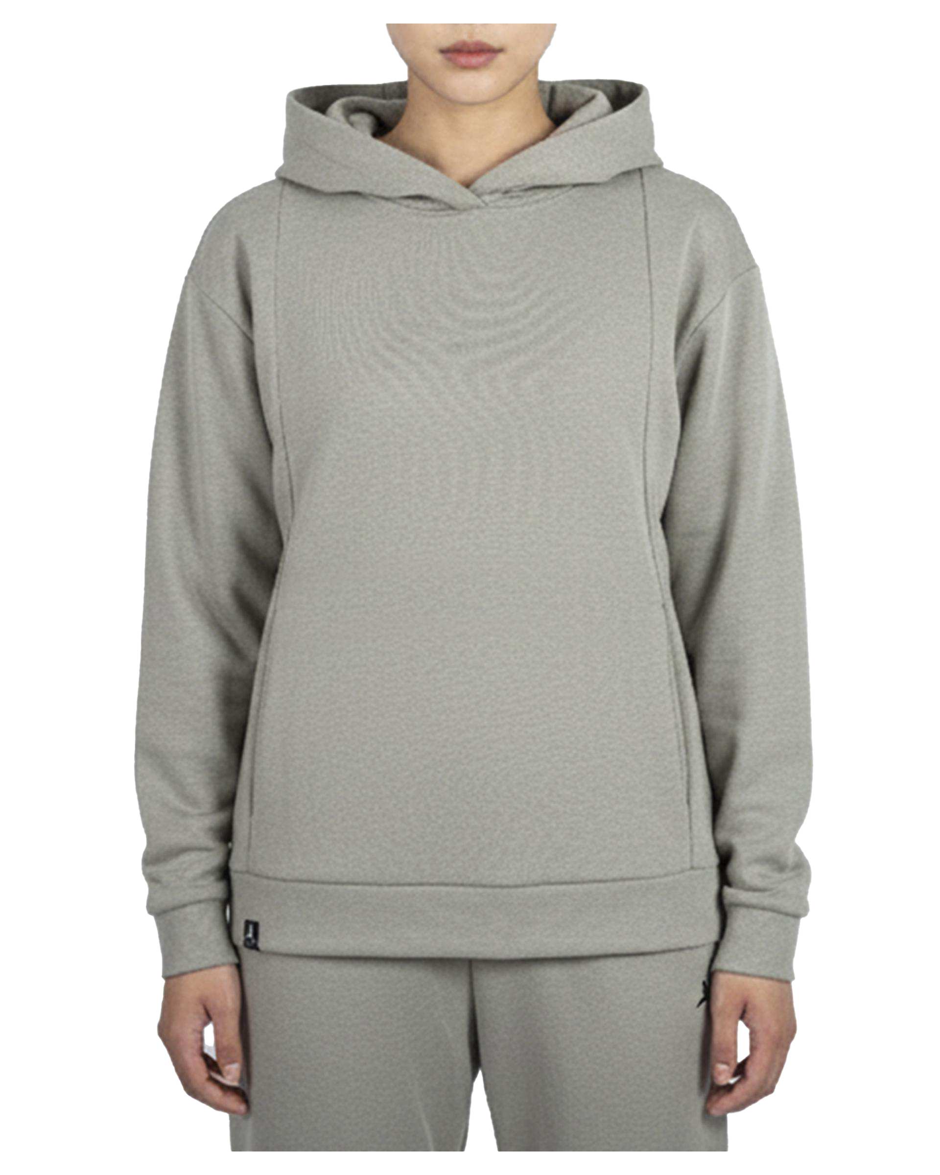 هودی زنانه سبز سدری مل اند موژ Mel & Moj کد W09123