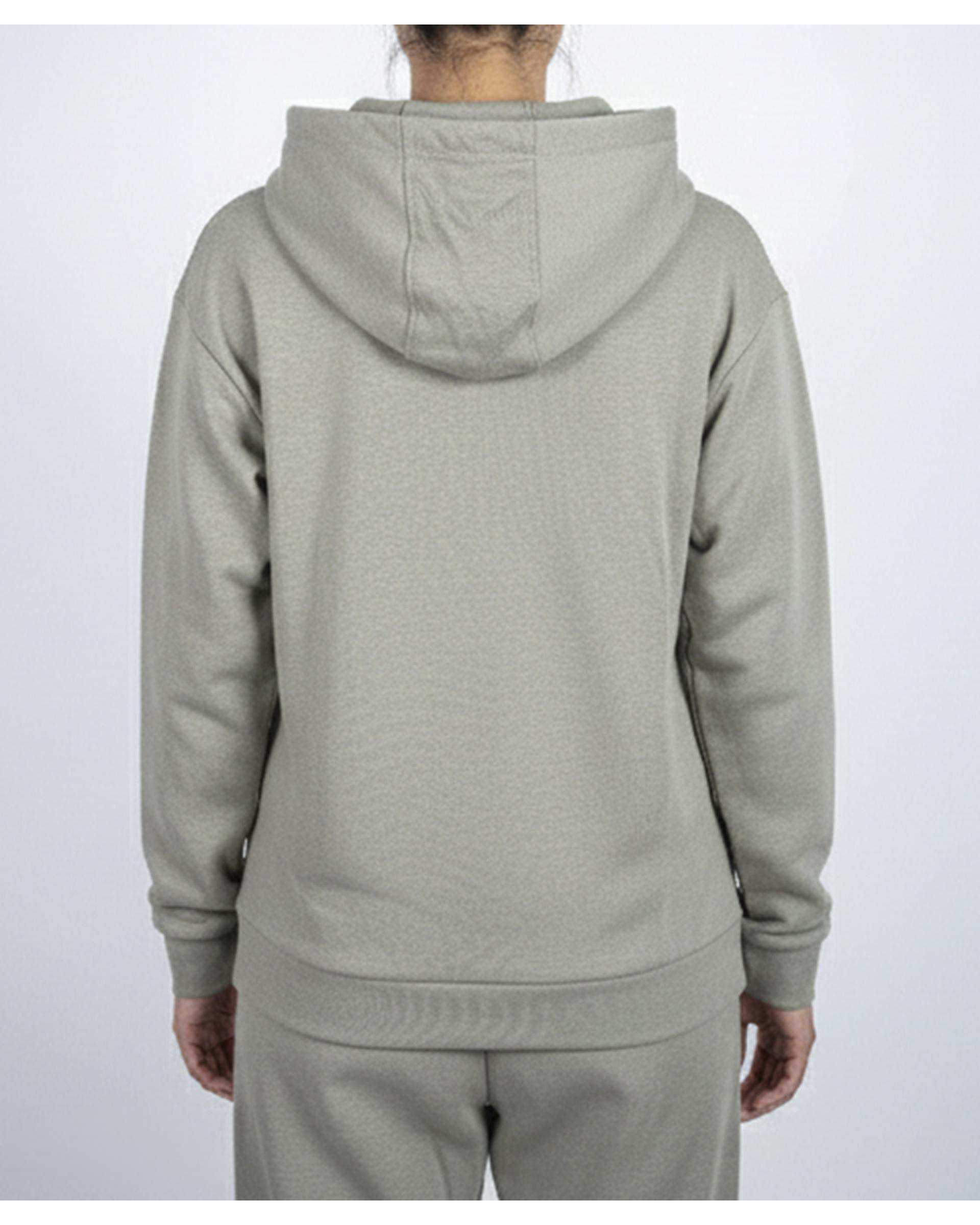 هودی زنانه سبز سدری مل اند موژ Mel & Moj کد W09123