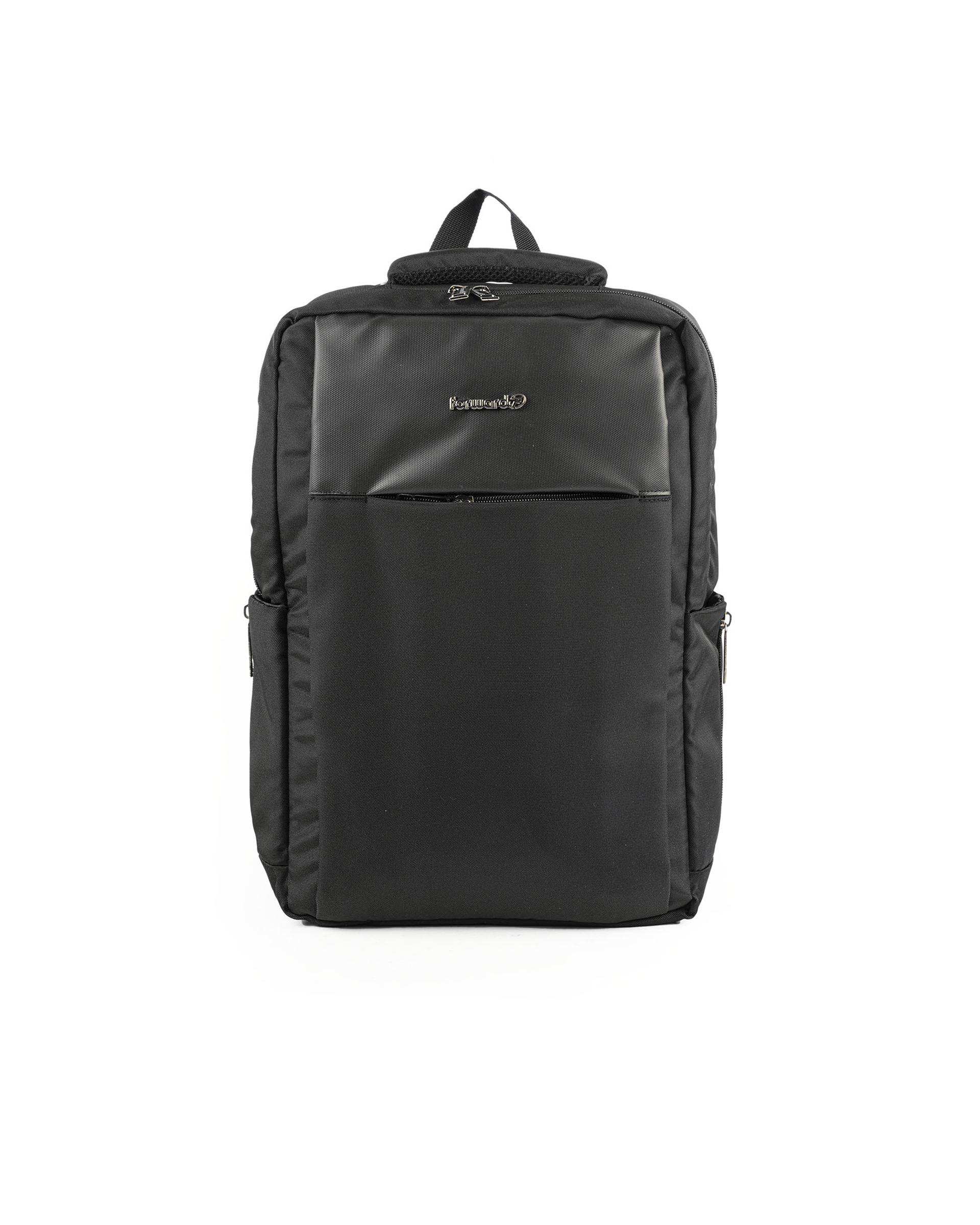 کوله پشتی لپ تاپ مشکی فوروارد Forward مدل FCLT65020