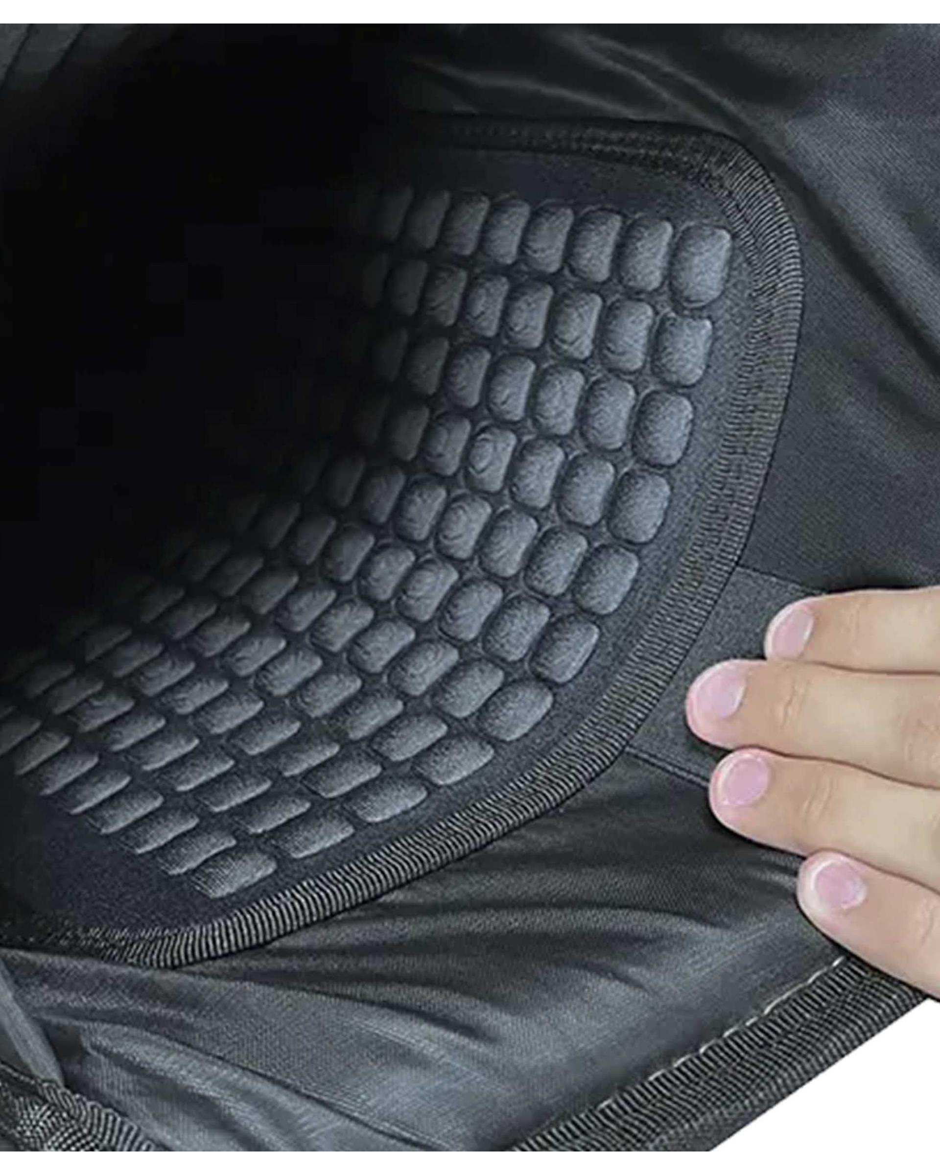 کوله پشتی لپ تاپ طوسی فوروارد Forward مدل FCLT65022