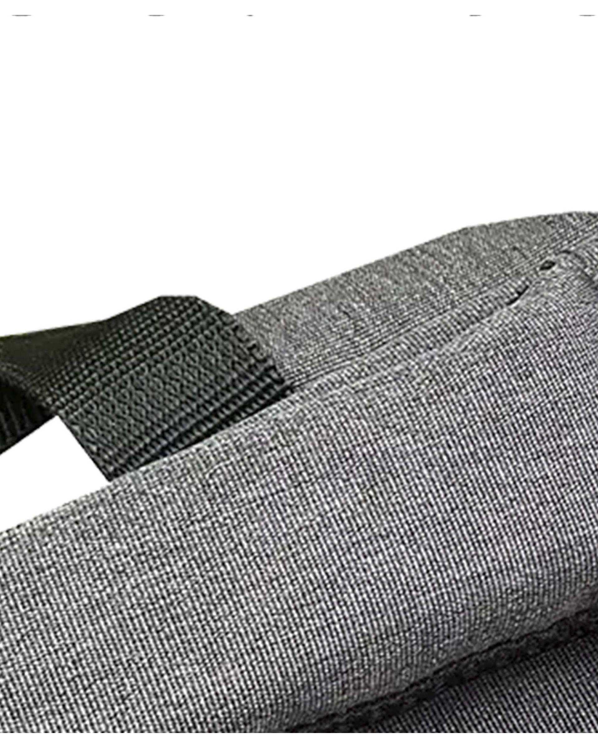 کوله پشتی لپ تاپ طوسی فوروارد Forward مدل FCLT65022