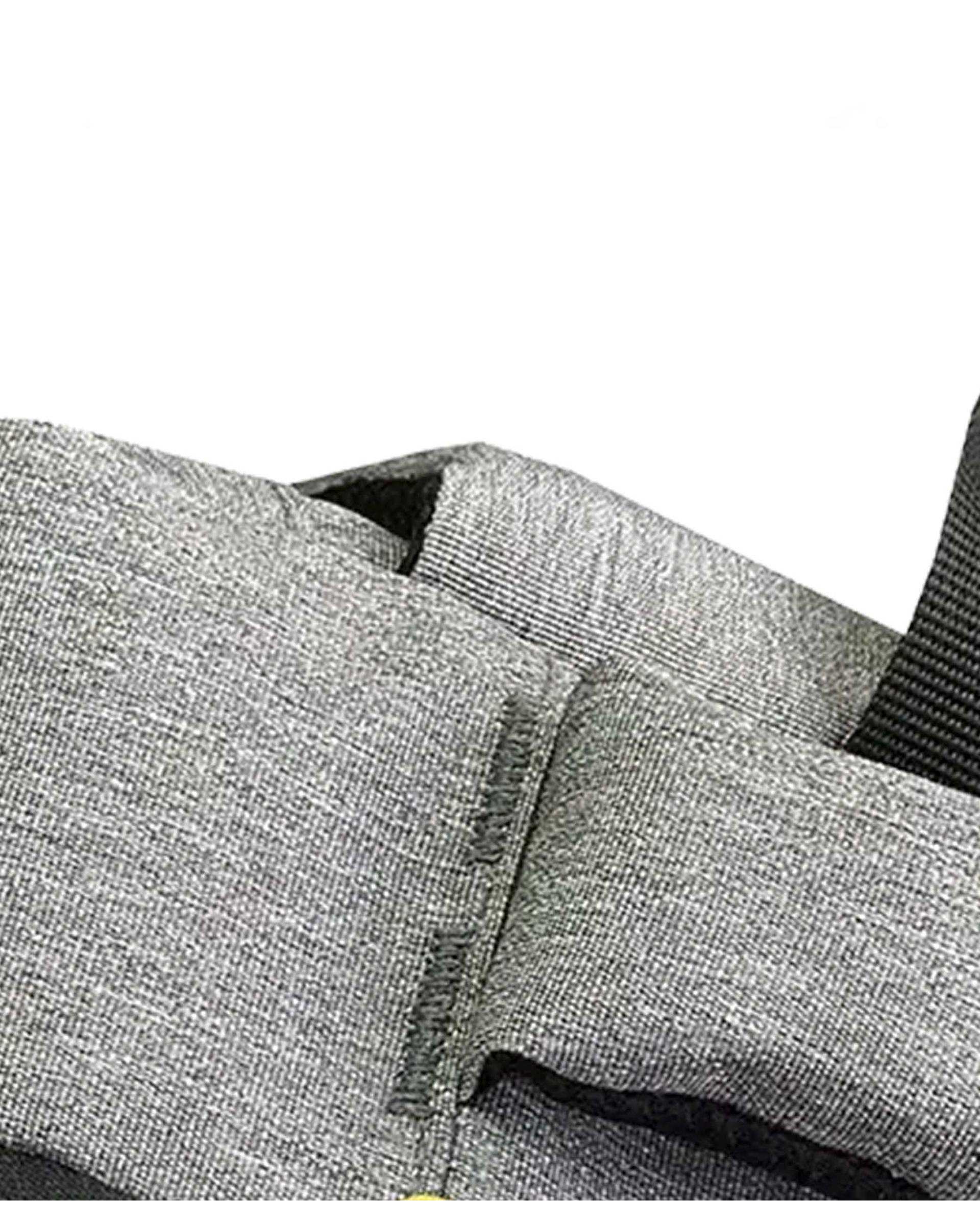 کوله پشتی لپ تاپ طوسی فوروارد Forward مدل FCLT65022