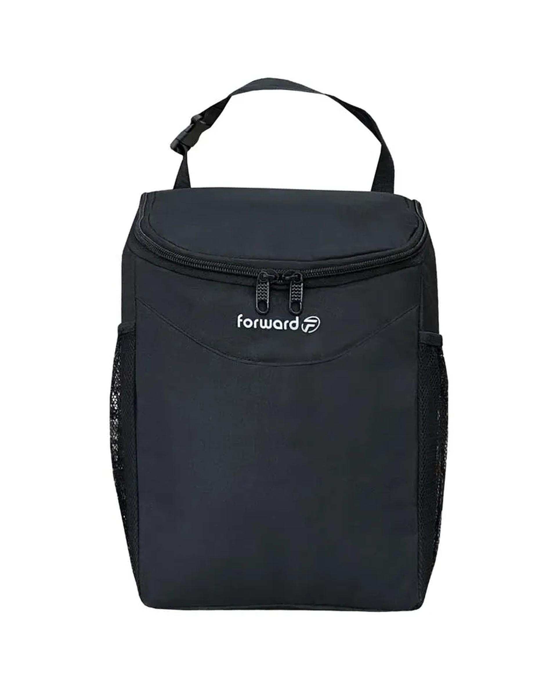 کیف عایق دار مشکی فوروارد Forward مدل FCLT1150