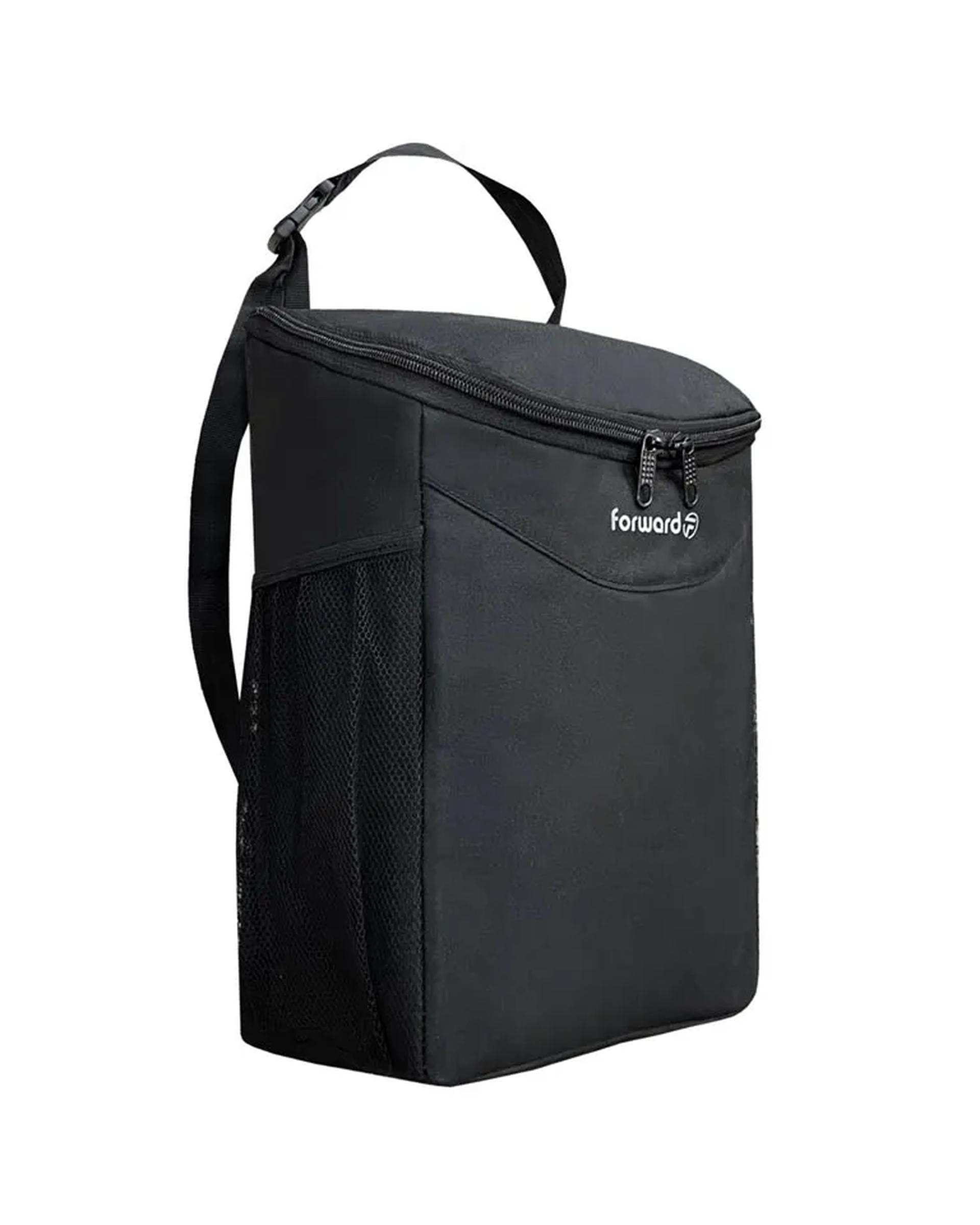 کیف عایق دار مشکی فوروارد Forward مدل FCLT1150