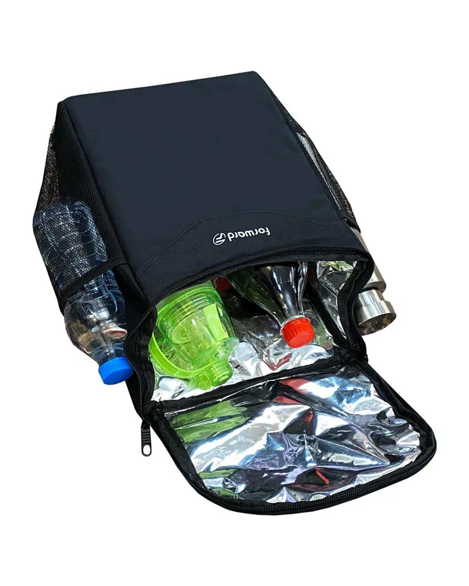 کیف عایق دار مشکی فوروارد Forward مدل FCLT1150