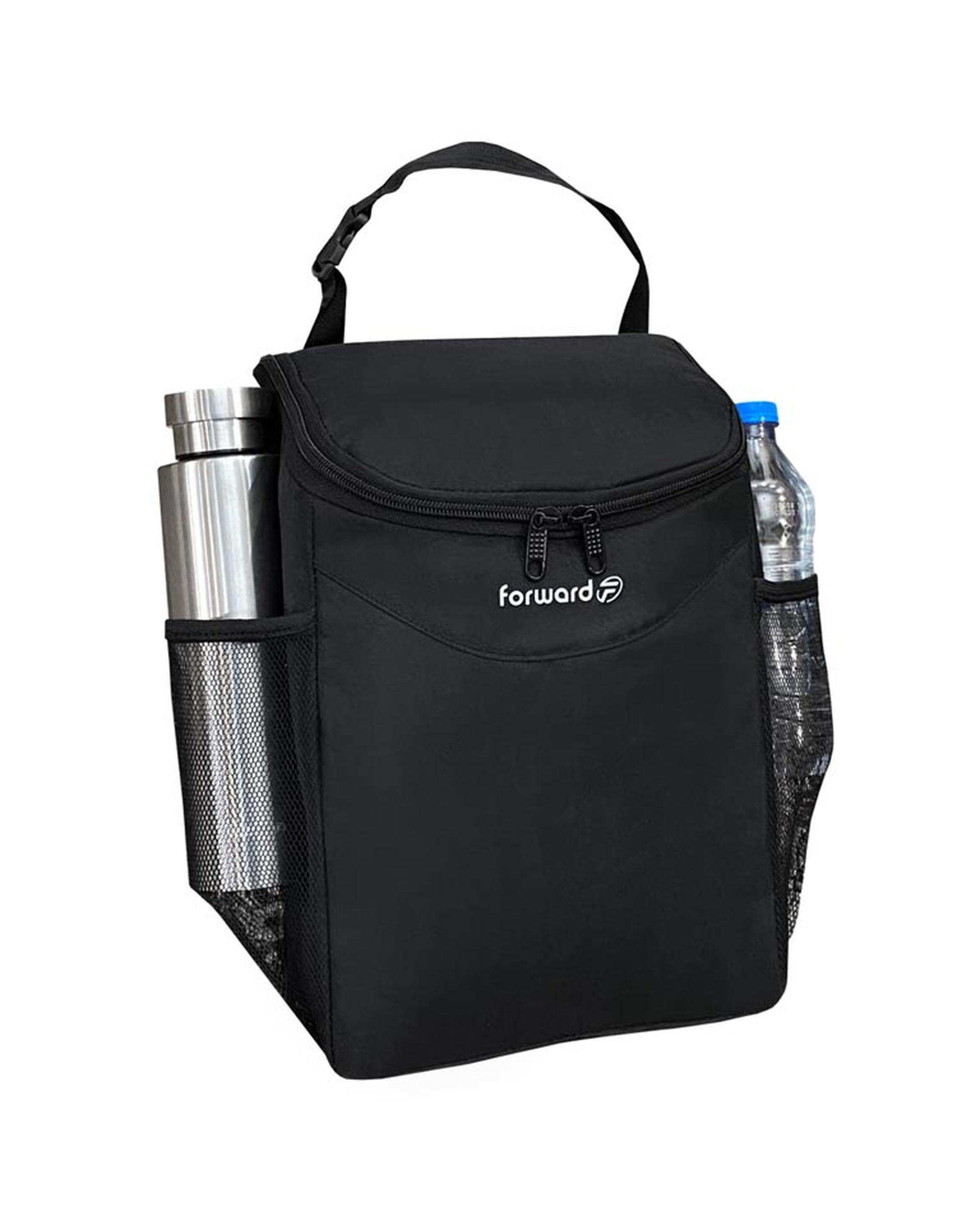 کیف عایق دار مشکی فوروارد Forward مدل FCLT1150