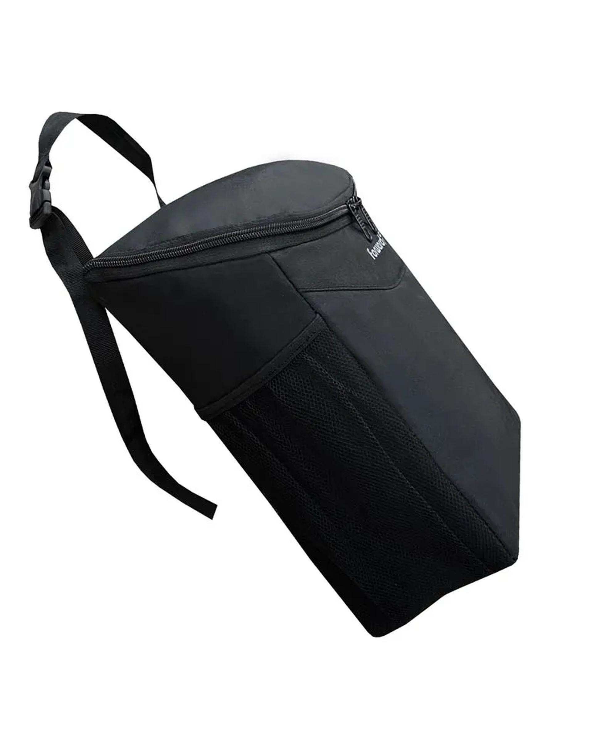 کیف عایق دار مشکی فوروارد Forward مدل FCLT1150