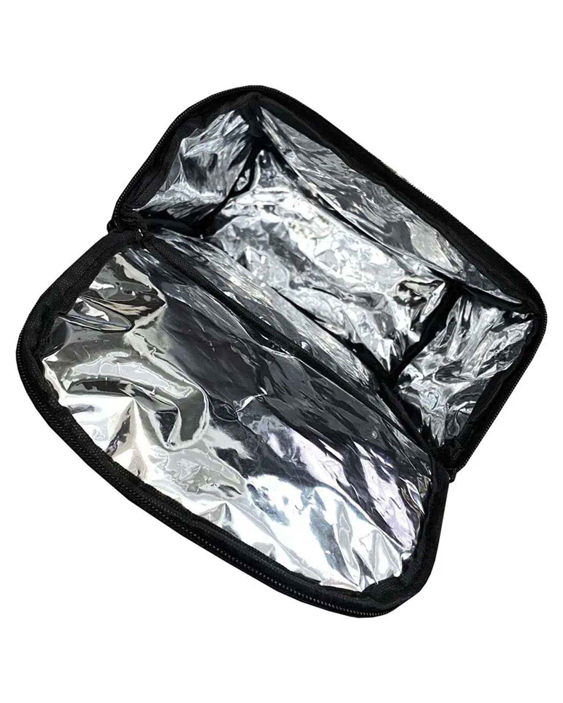 کیف عایق دار مشکی فوروارد Forward مدل FCLT1150