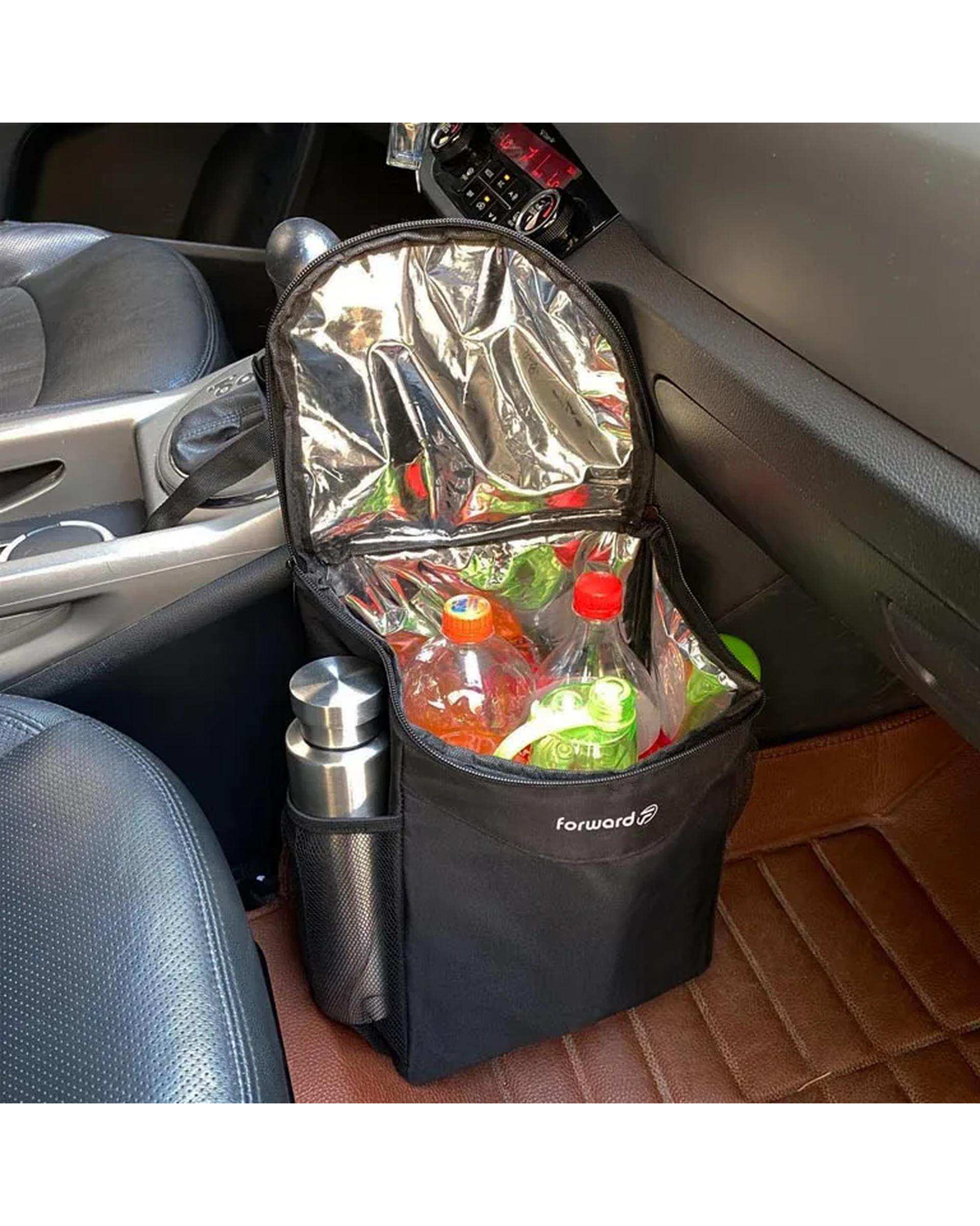 کیف عایق دار مشکی فوروارد Forward مدل FCLT1150