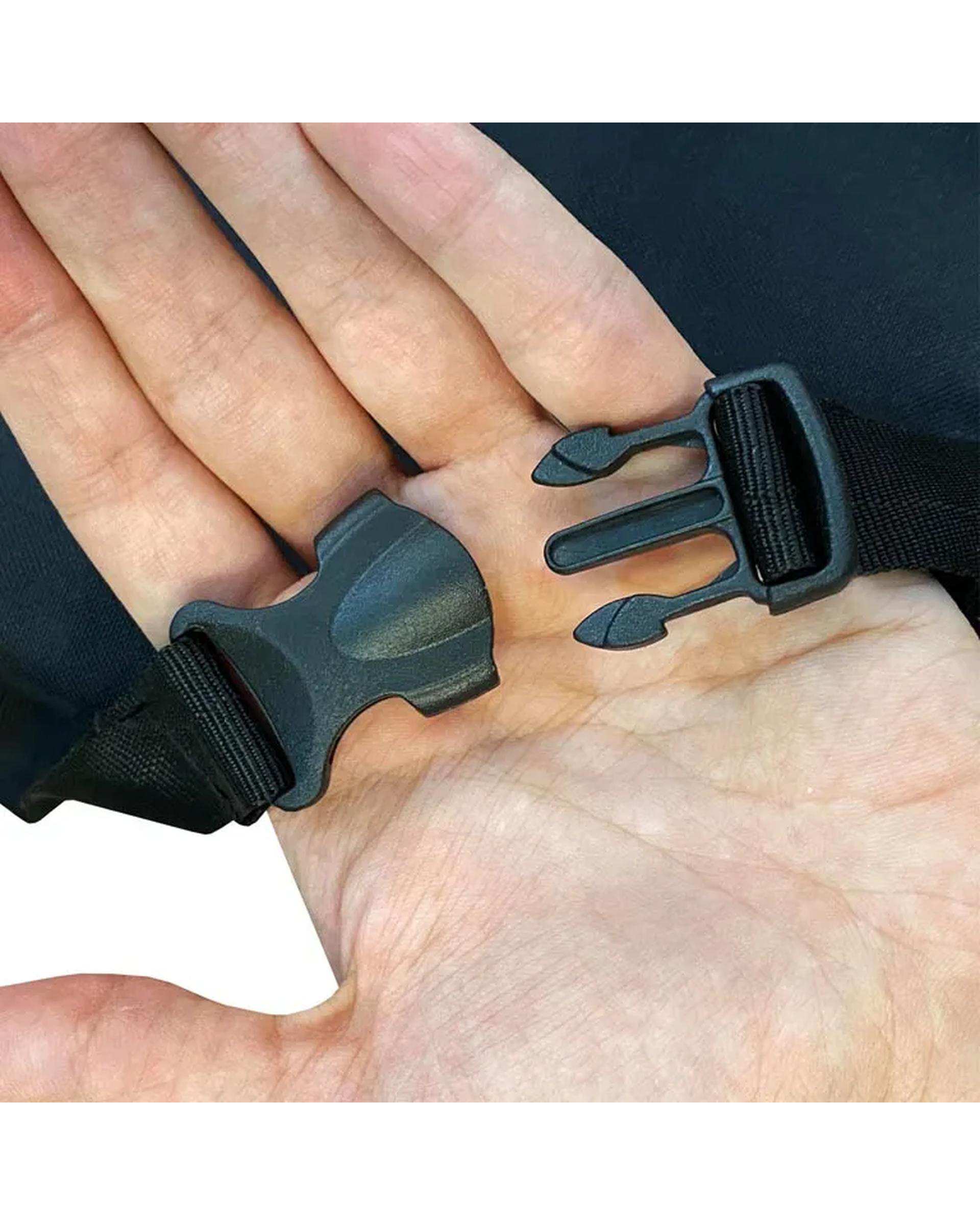 کیف عایق دار مشکی فوروارد Forward مدل FCLT1150