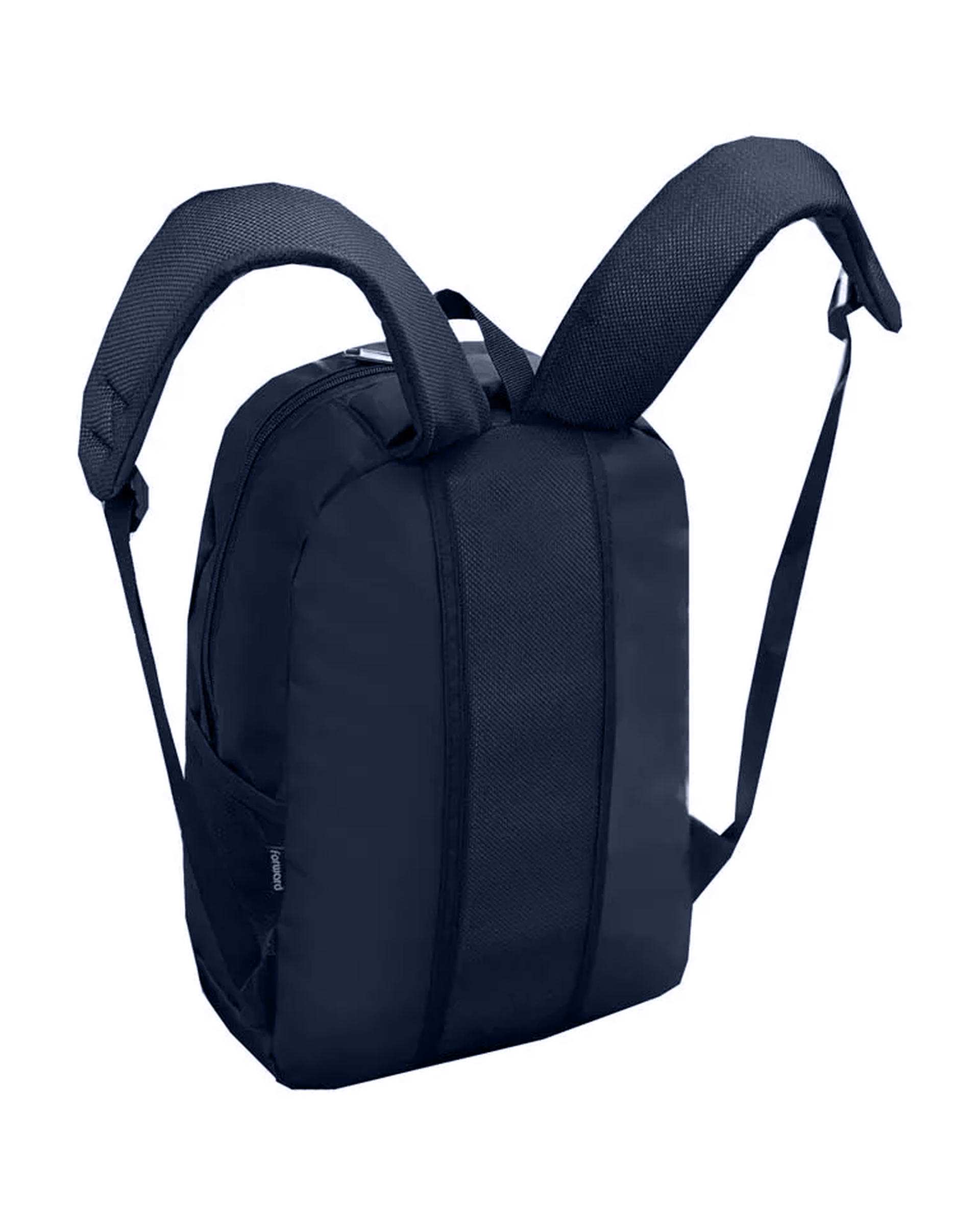 کوله پشتی لپ تاپ سرمه ای فوروارد Forward مدل FCLT77042 NEW COLLECTION