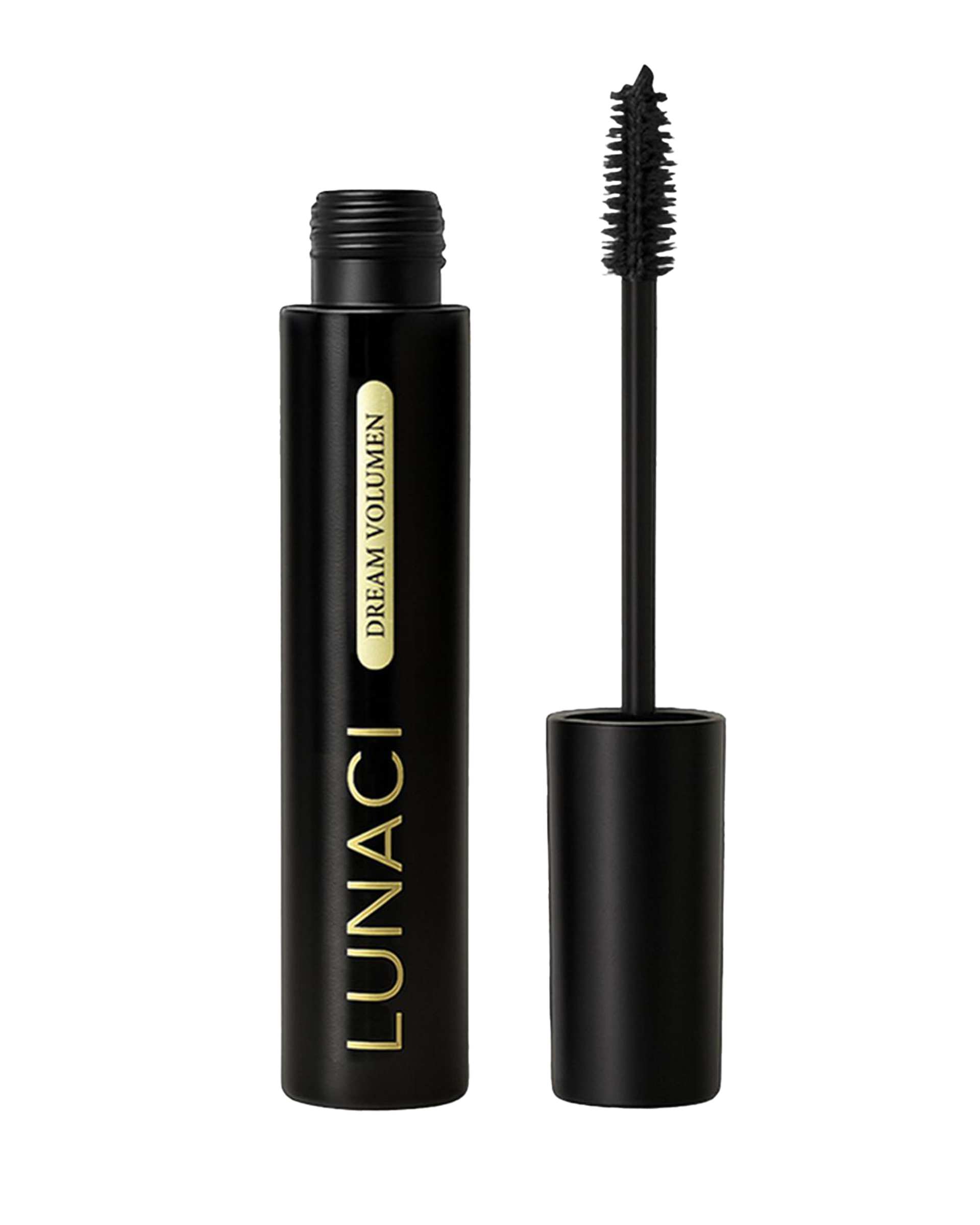 ریمل حجم دهنده و بلند کننده مژه لوناسی بیوتی Lunaci حجم 12.5ml