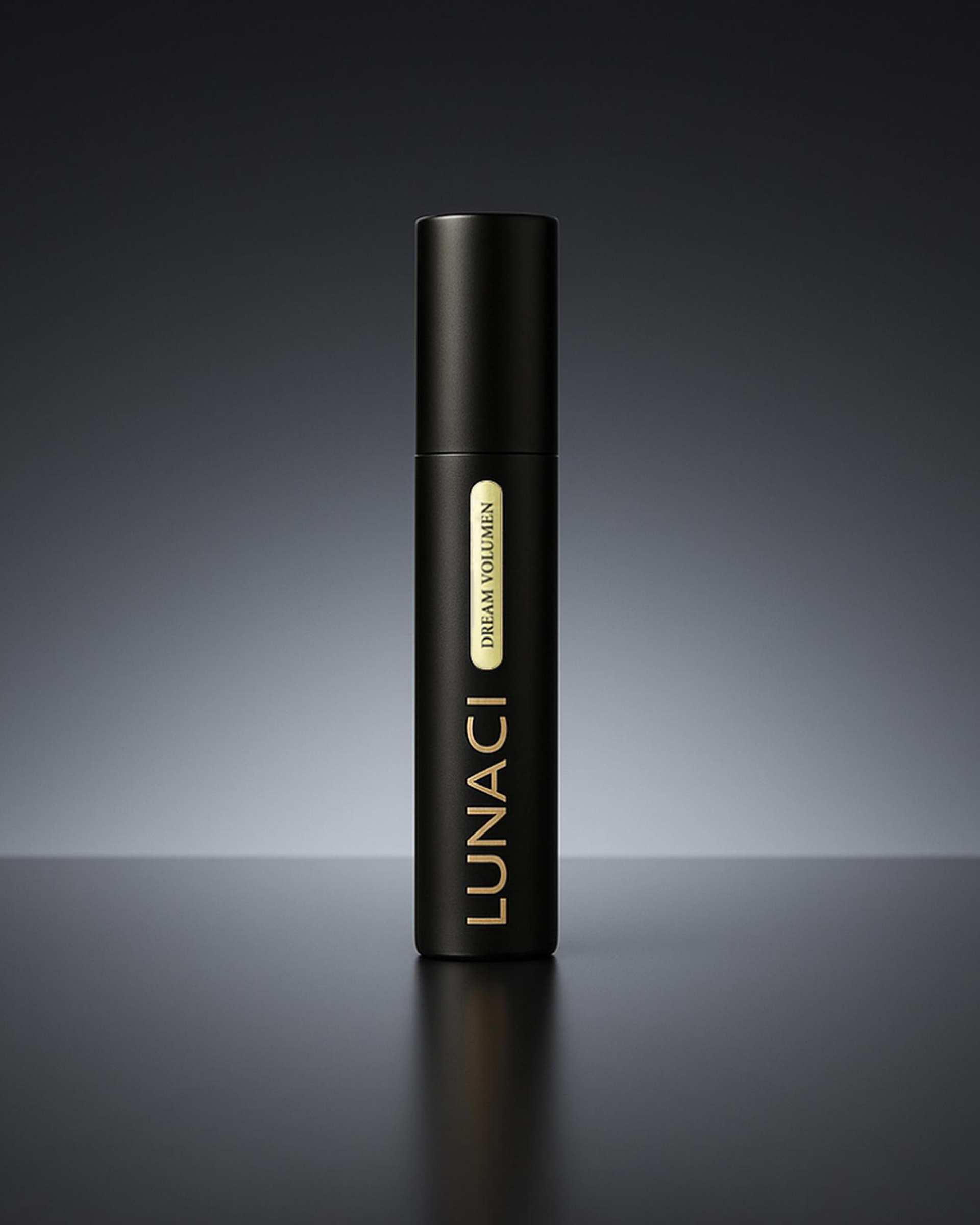 ریمل حجم دهنده و بلند کننده مژه لوناسی بیوتی Lunaci حجم 12.5ml