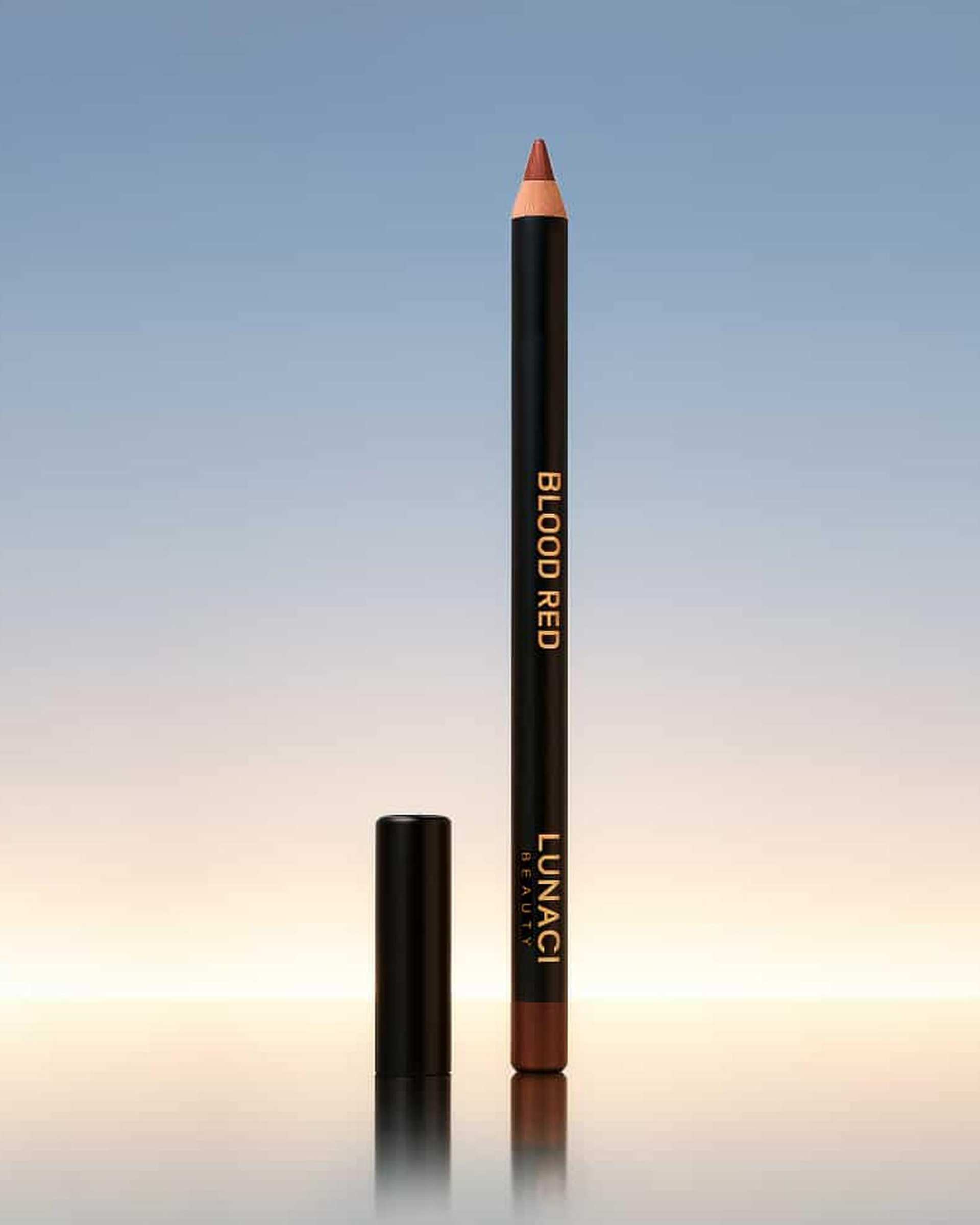 مداد لب لوناسی بیوتی Lunaci مدل Brown