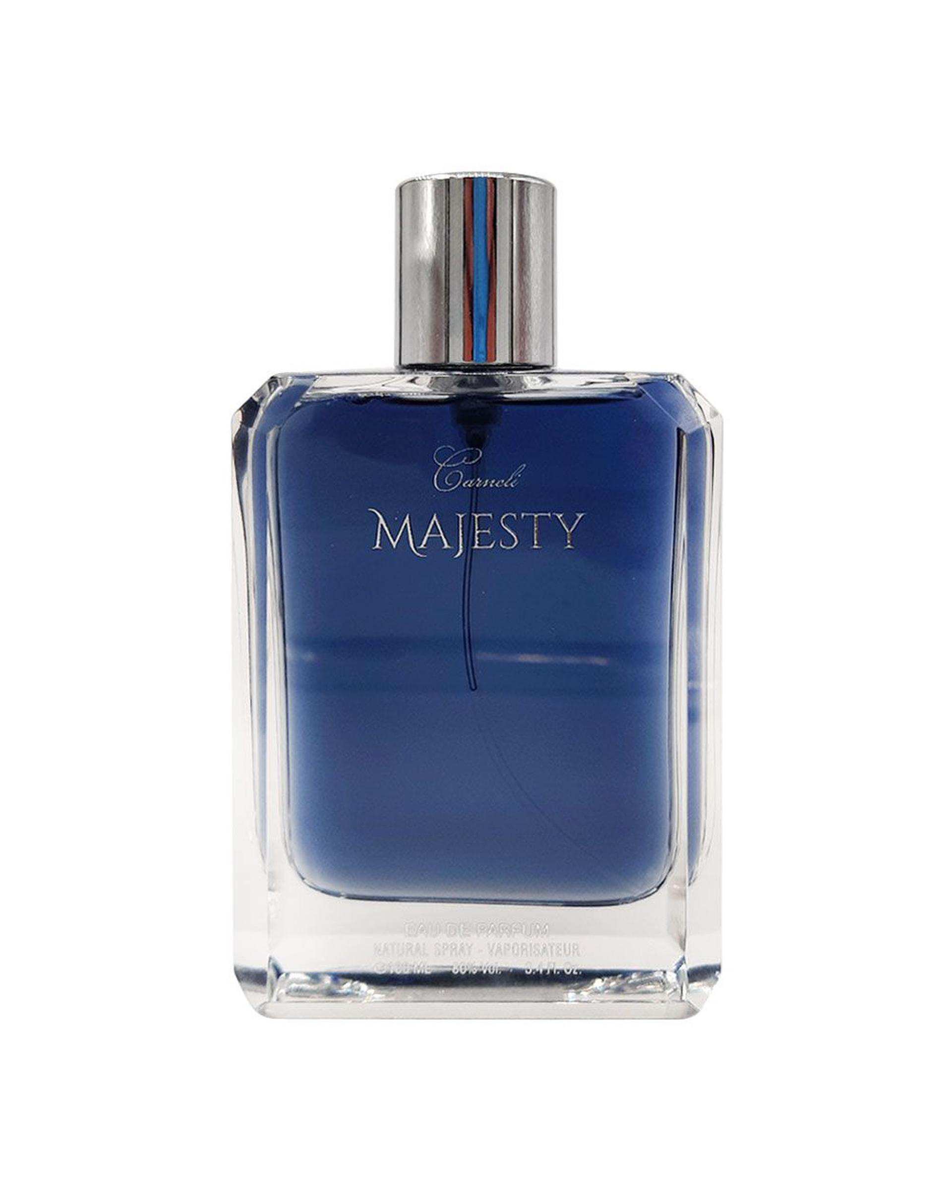 عطر مردانه کارنلی Carneli مدل مجستی Majesty حجم 100ml