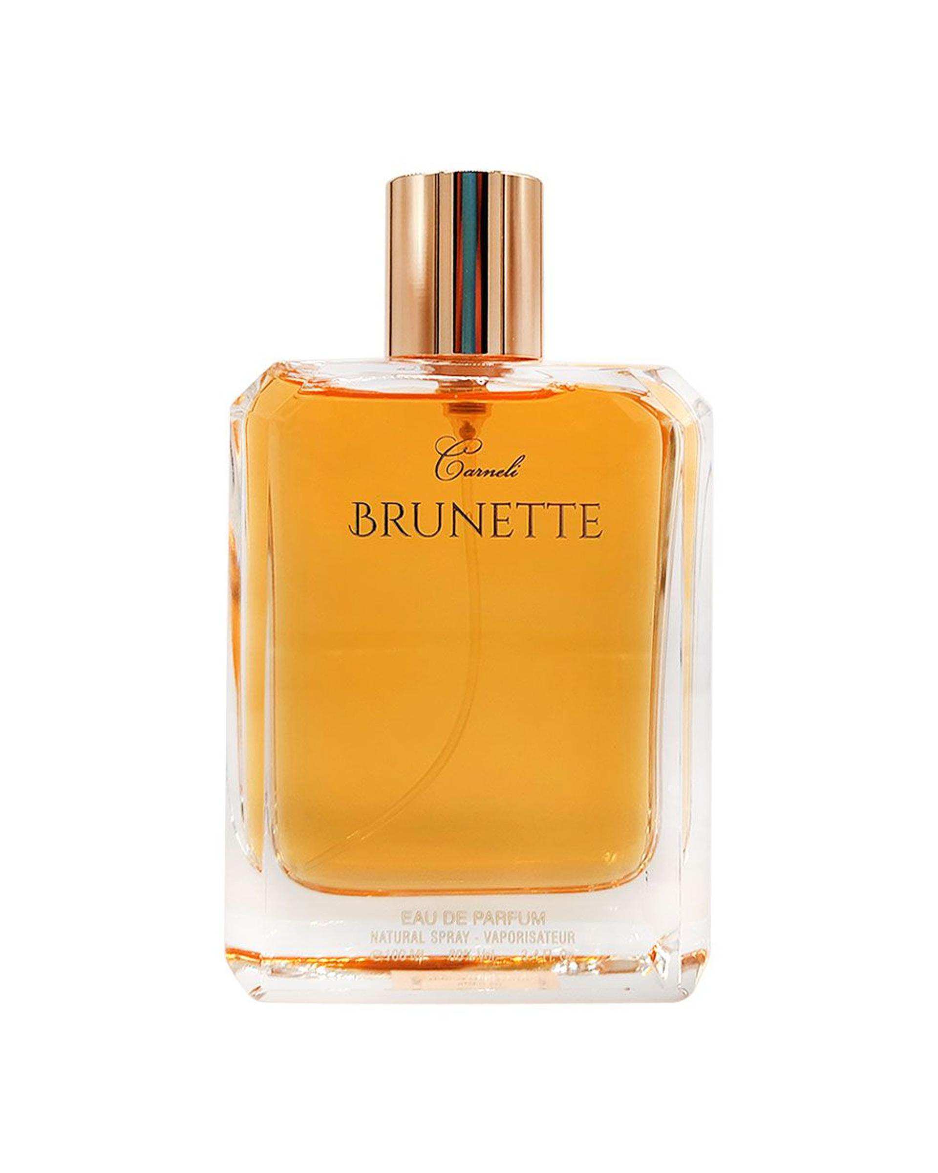 عطر زنانه کارنلی Carneli مدل برونت Brunette حجم 100ml