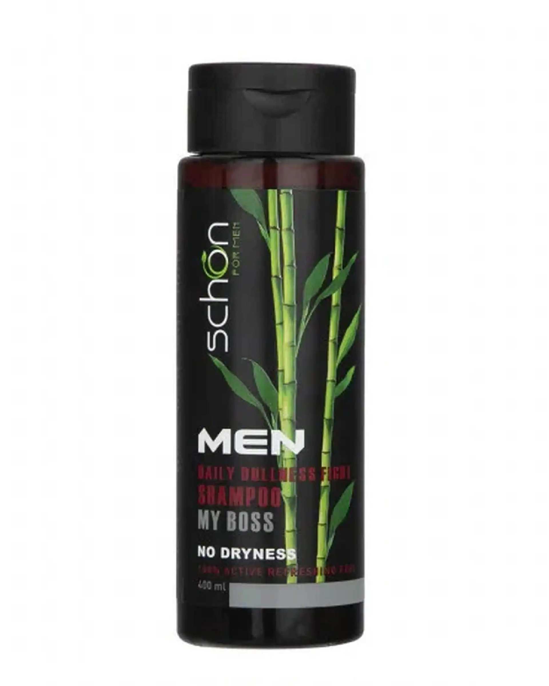 پک 3 عددی بهداشتی مردانه شون Schon مدل My Boss