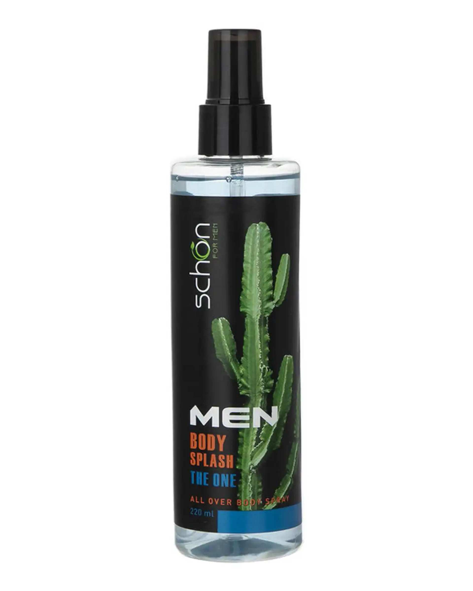 پک 2 عددی بهداشتی مردانه شون Schon مدل The One