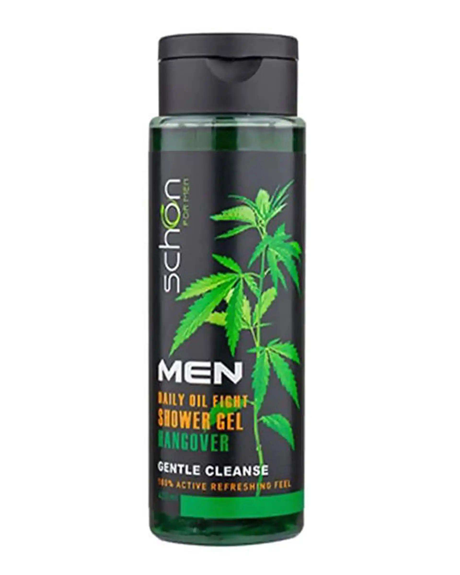 پک 2 عددی بهداشتی مردانه شون Schon مدل Hangover