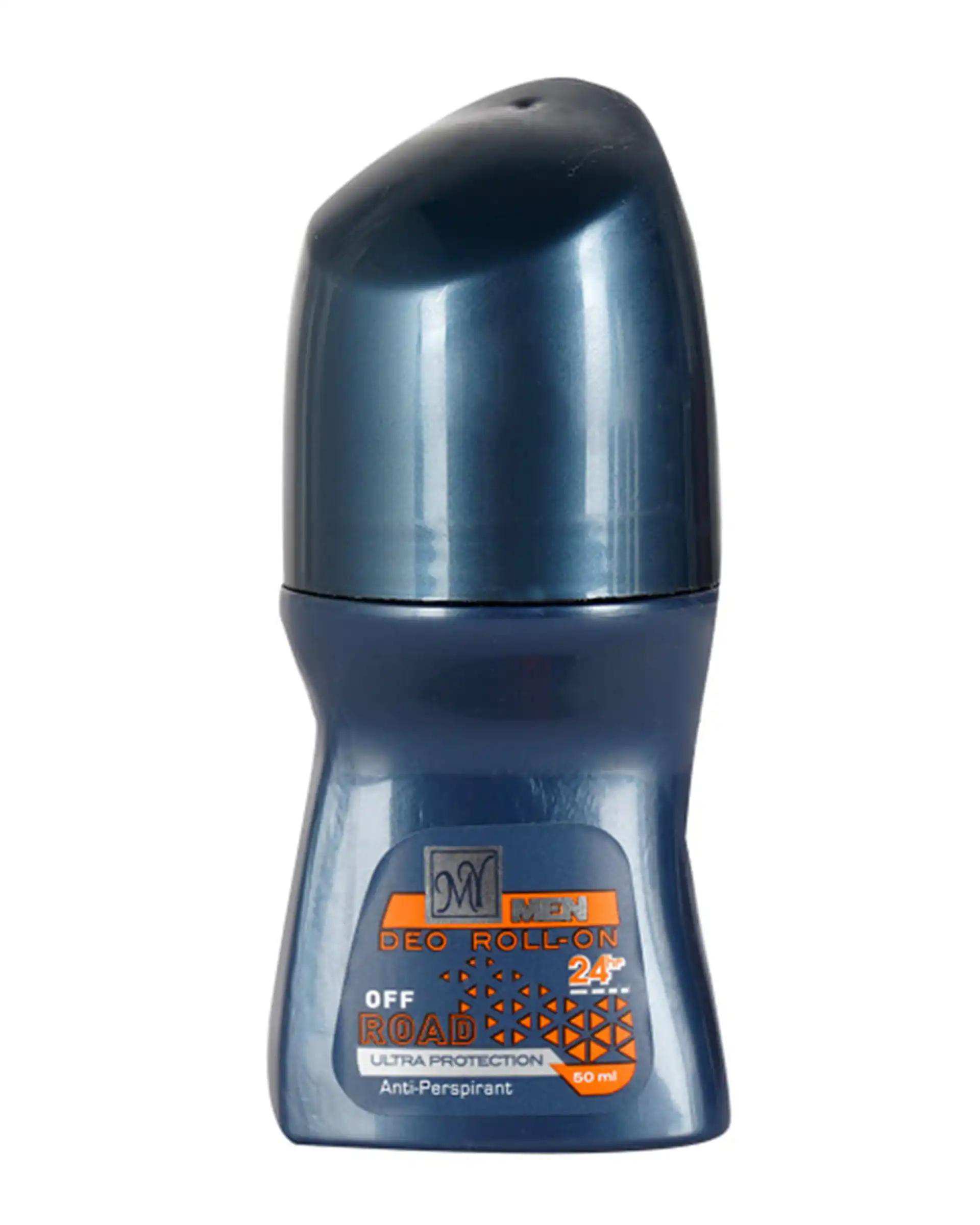 پک 3 عددی بهداشتی مردانه مای My مدل Off Road