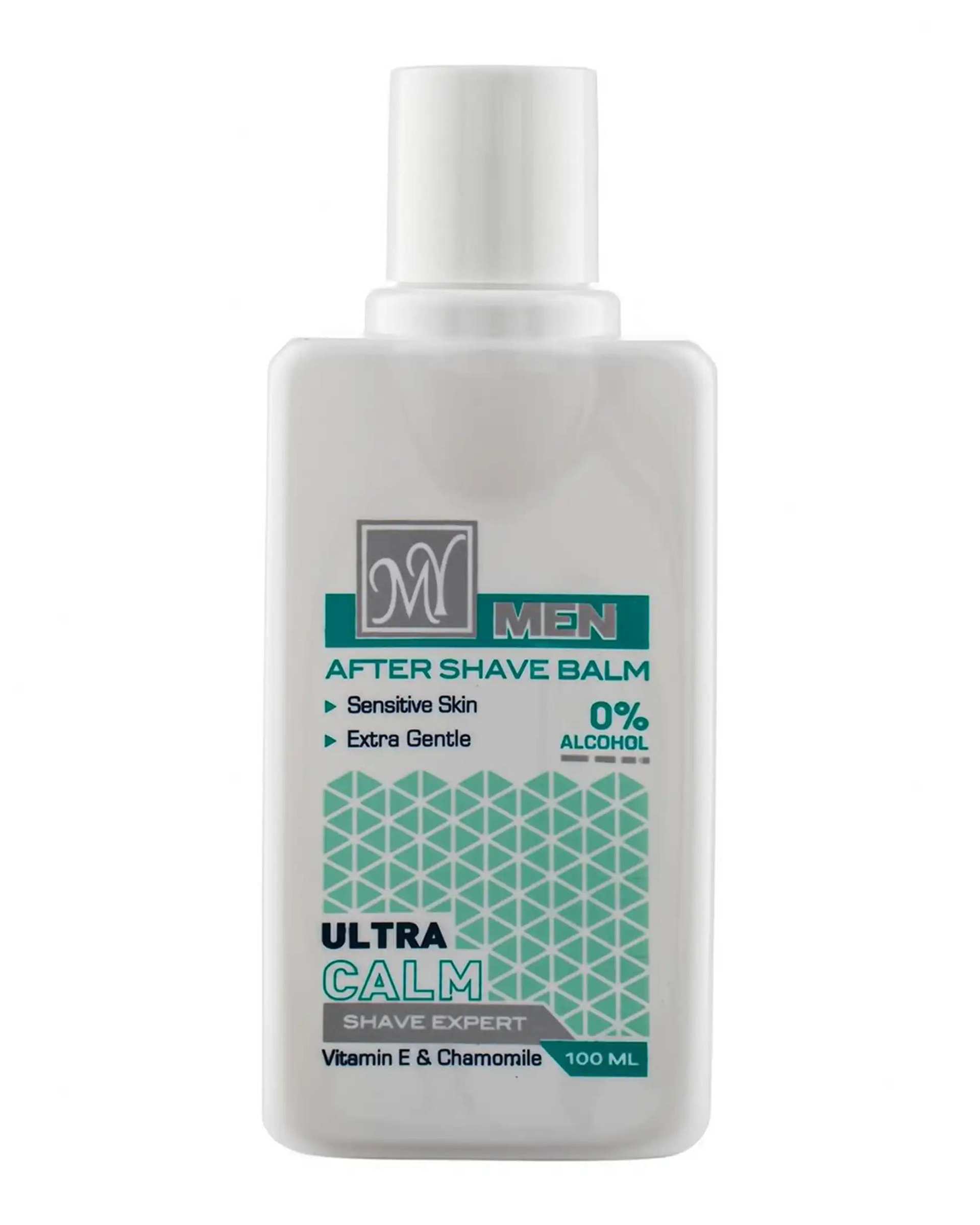 پک 3 عددی بهداشتی مردانه مای My مدل Icy Wave