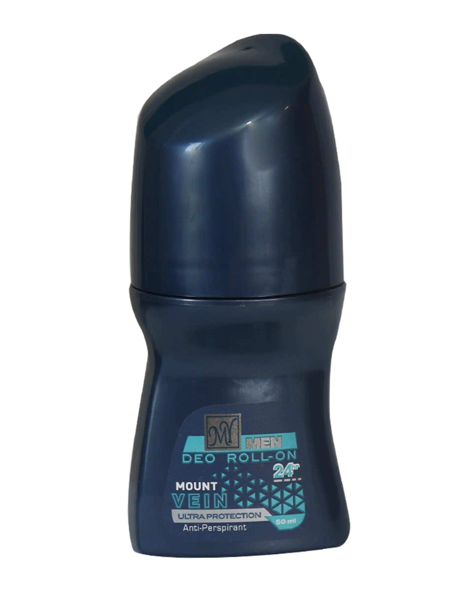 پک 3 عددی بهداشتی مردانه مای My مدل Mount Vein