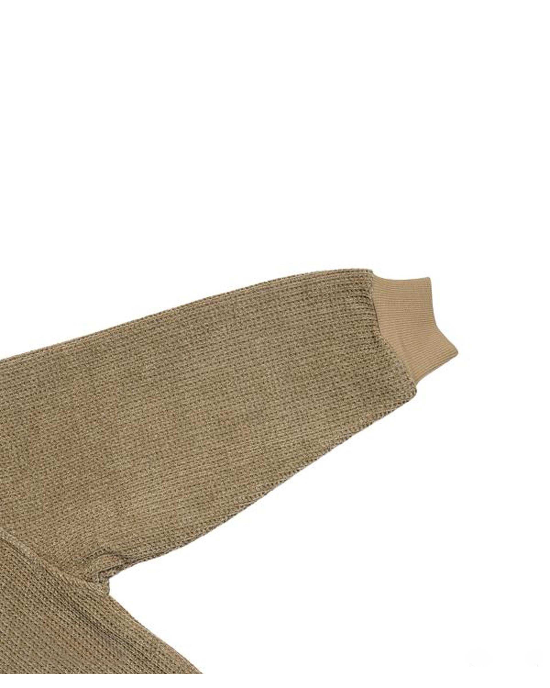 سویشرت پسرانه نسکافه ای مرینو Merino کد 1840