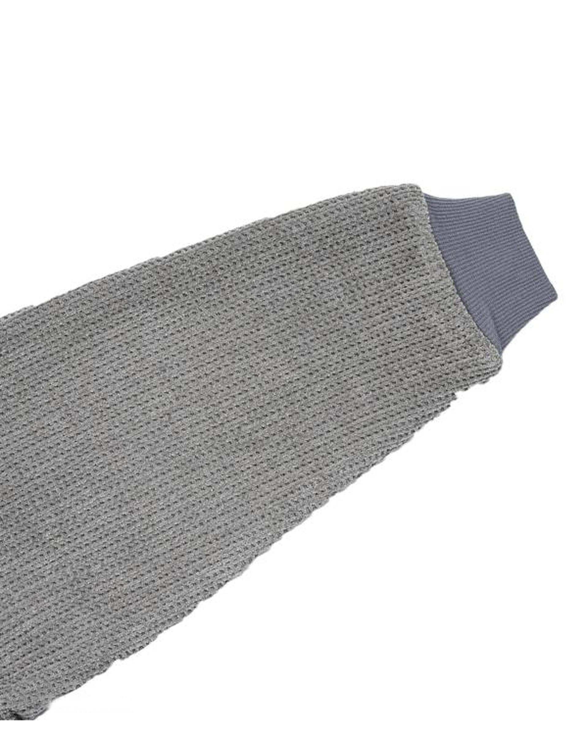 سویشرت پسرانه طوسی مرینو Merino کد 1840