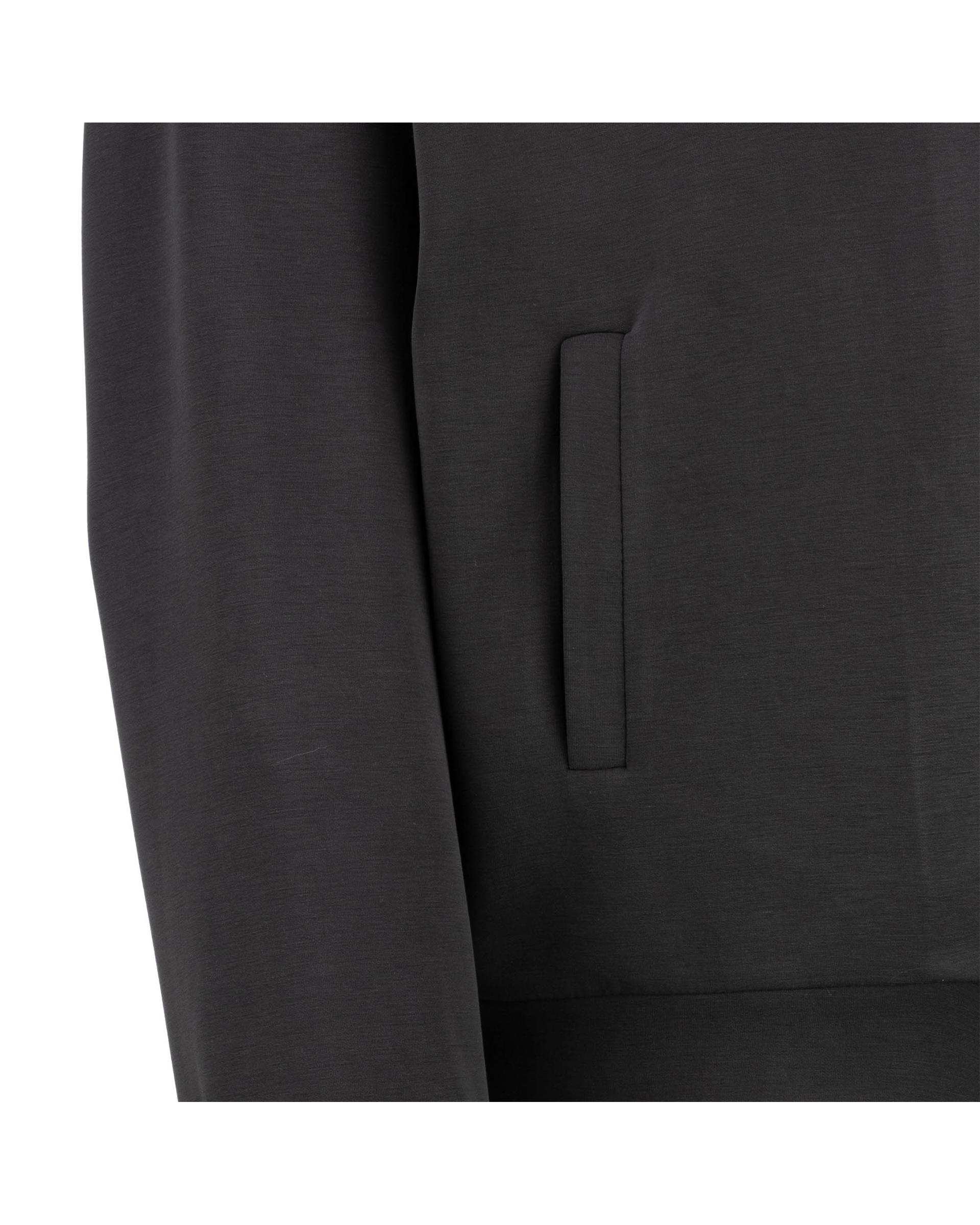 ست سویشرت و شلوار زنانه اویشو نوک مدادی آماهی Amahi مدل روهان کد AA2394