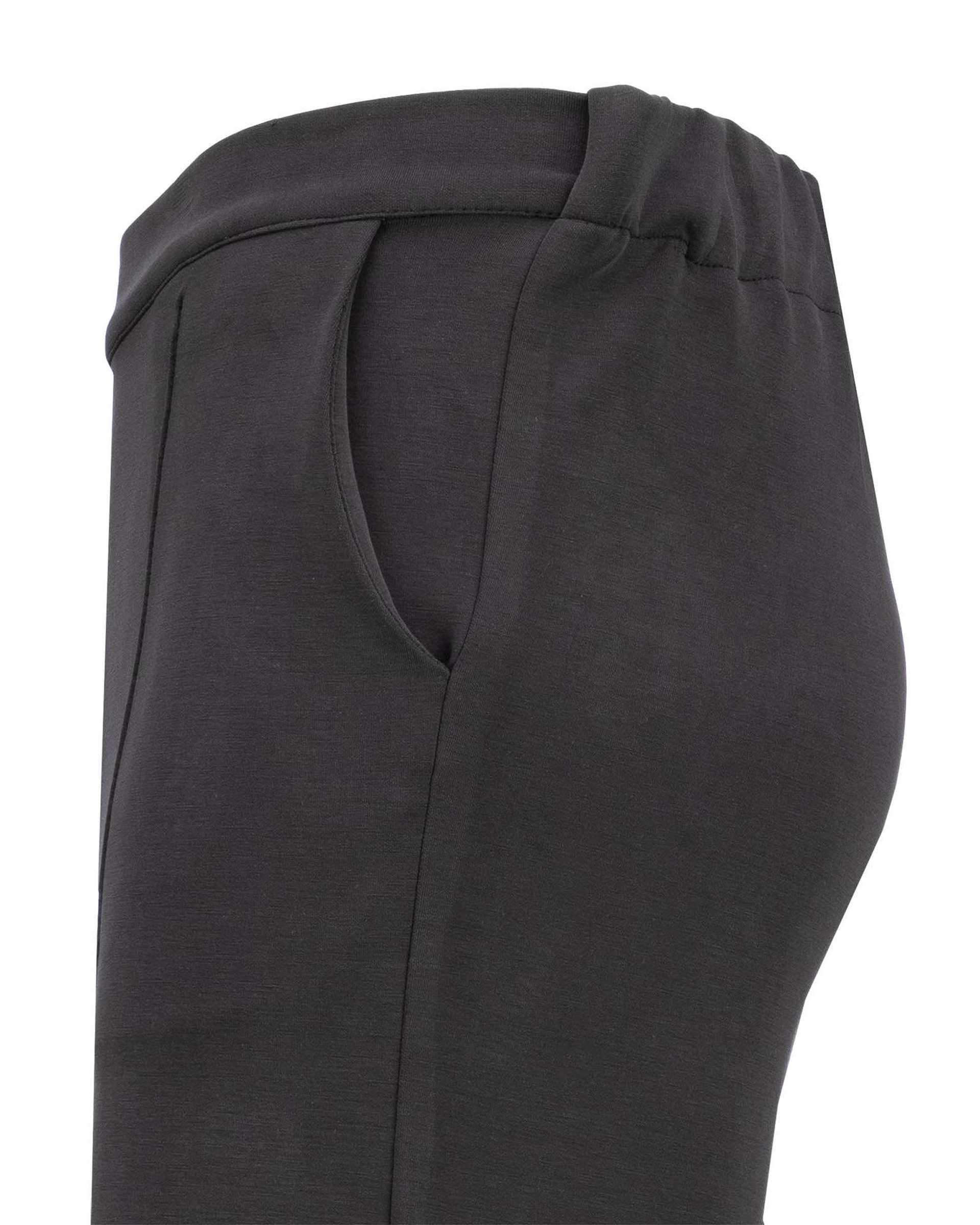 ست سویشرت و شلوار زنانه اویشو نوک مدادی آماهی Amahi مدل روهان کد AA2394