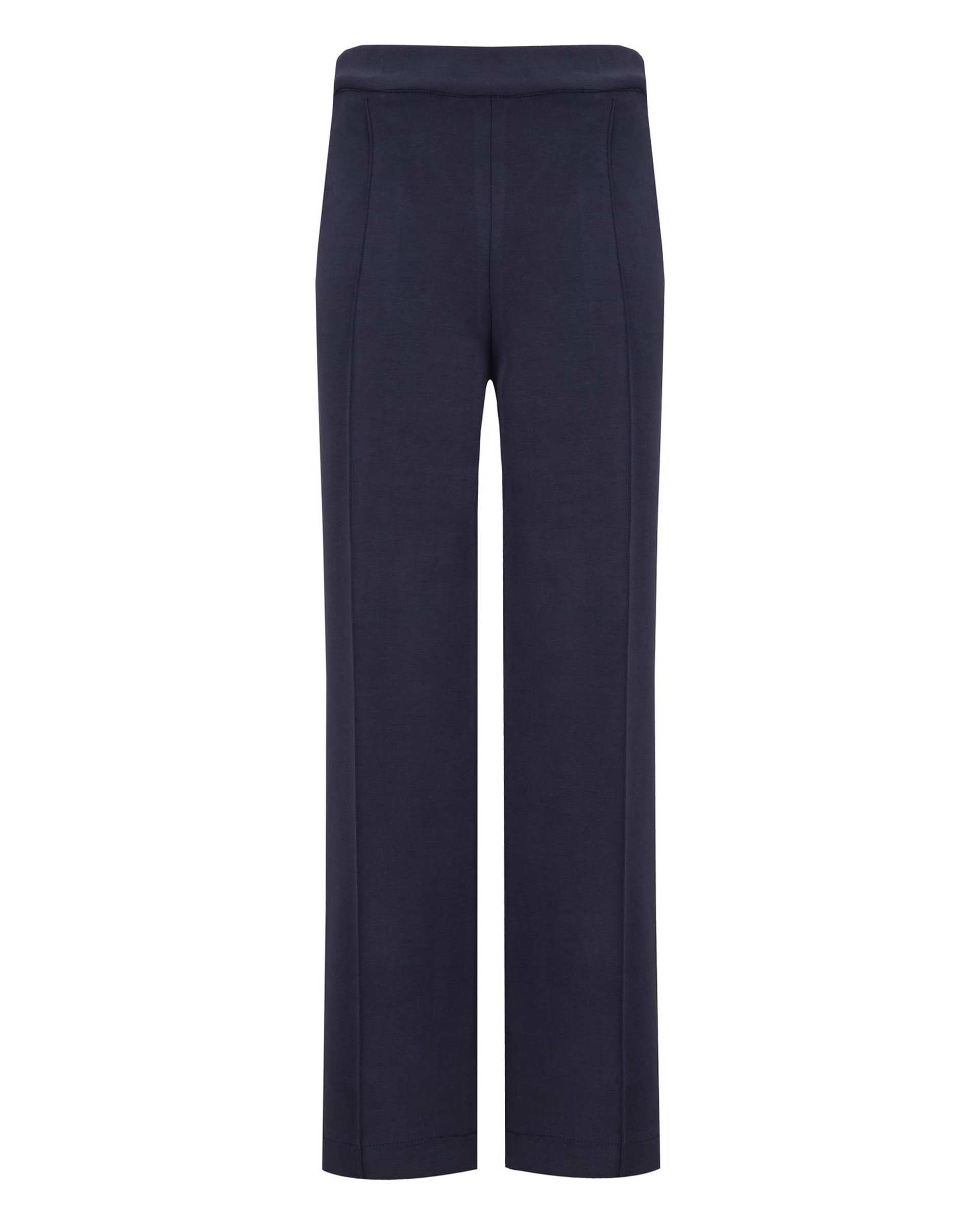 ست سویشرت و شلوار زنانه اویشو سرمه ای آماهی Amahi مدل روهان کد AA2394