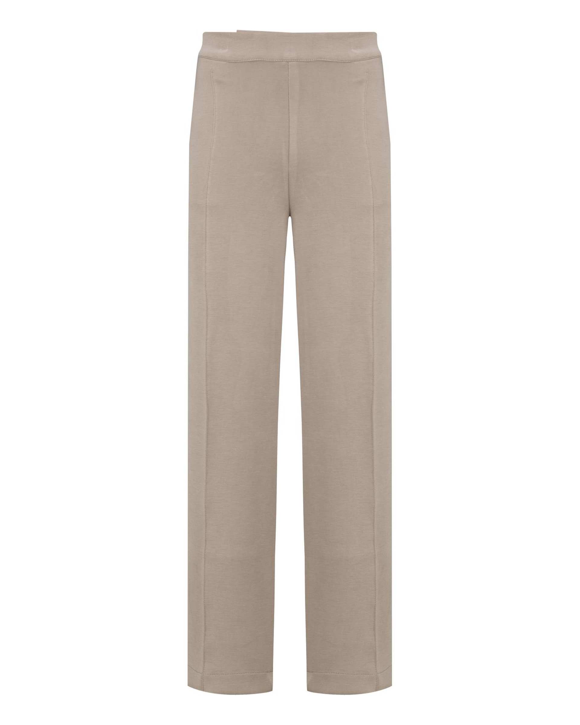 ست سویشرت و شلوار زنانه اویشو خاکی آماهی Amahi مدل روهان کد AA2394