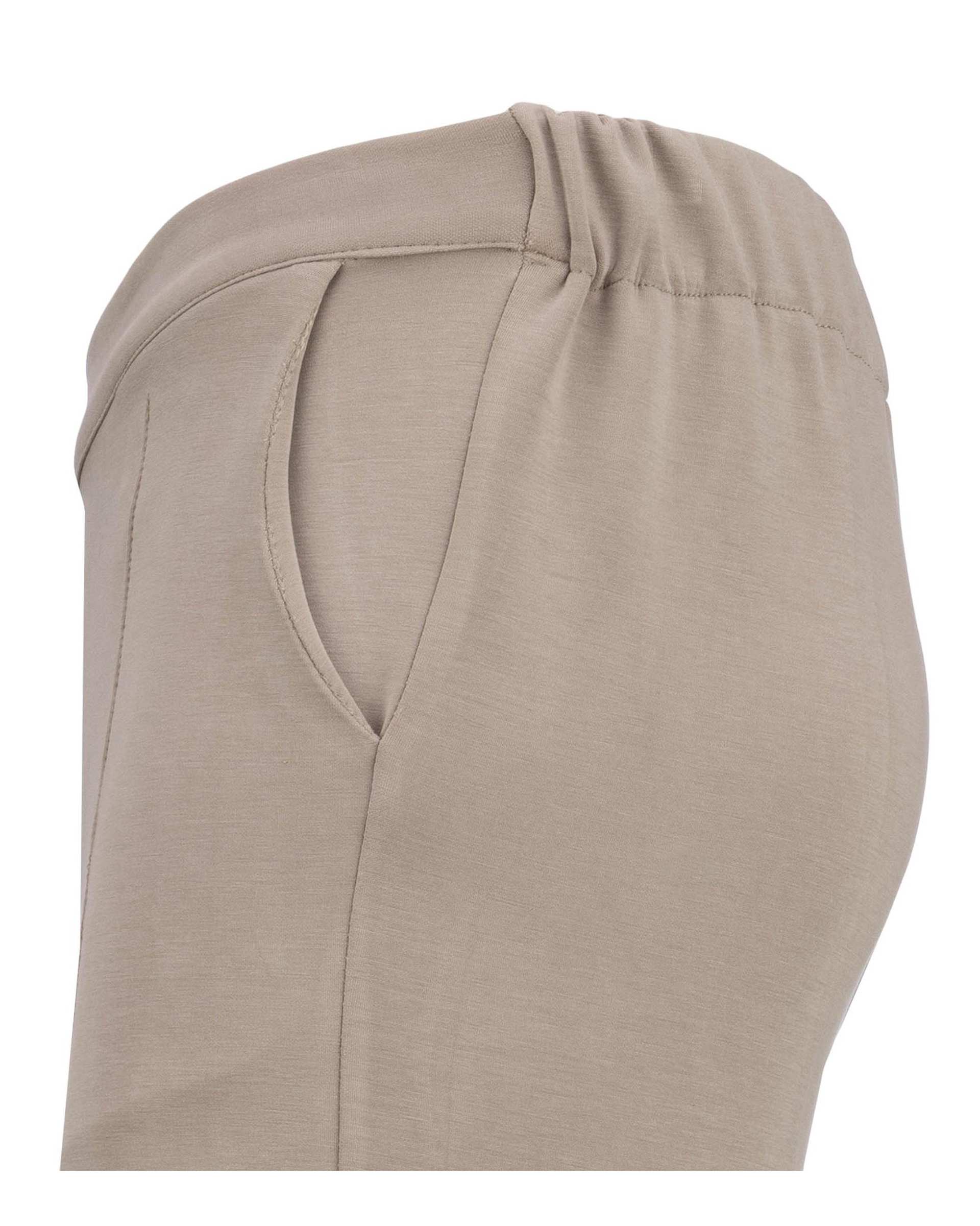 ست سویشرت و شلوار زنانه اویشو خاکی آماهی Amahi مدل روهان کد AA2394