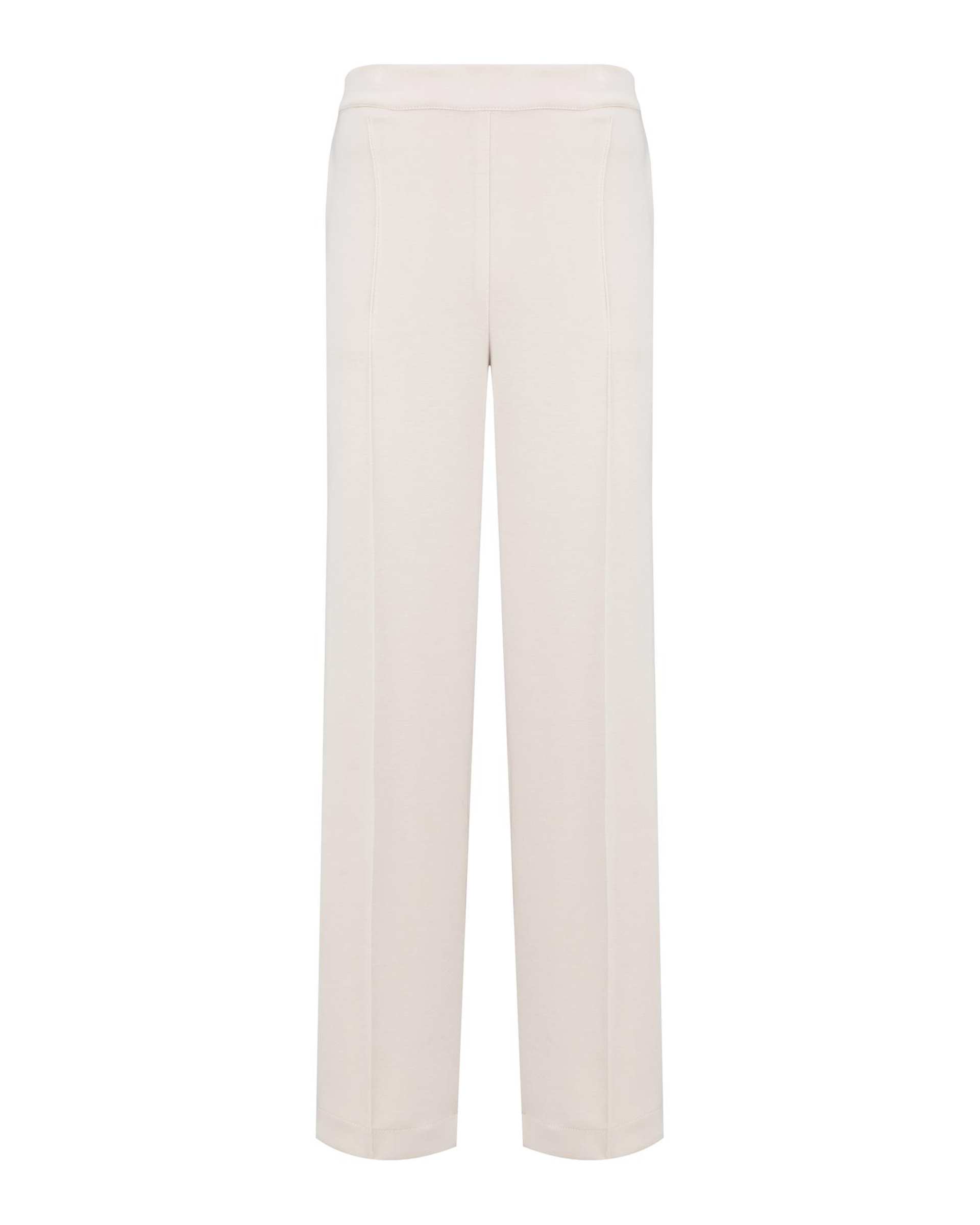 ست سویشرت و شلوار زنانه اویشو استخوانی آماهی Amahi مدل روهان کد AA2394